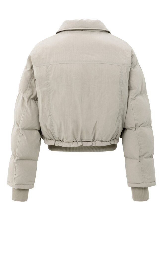 YAYA Kurzjacke Kurz geschnittene Jacke günstig online kaufen