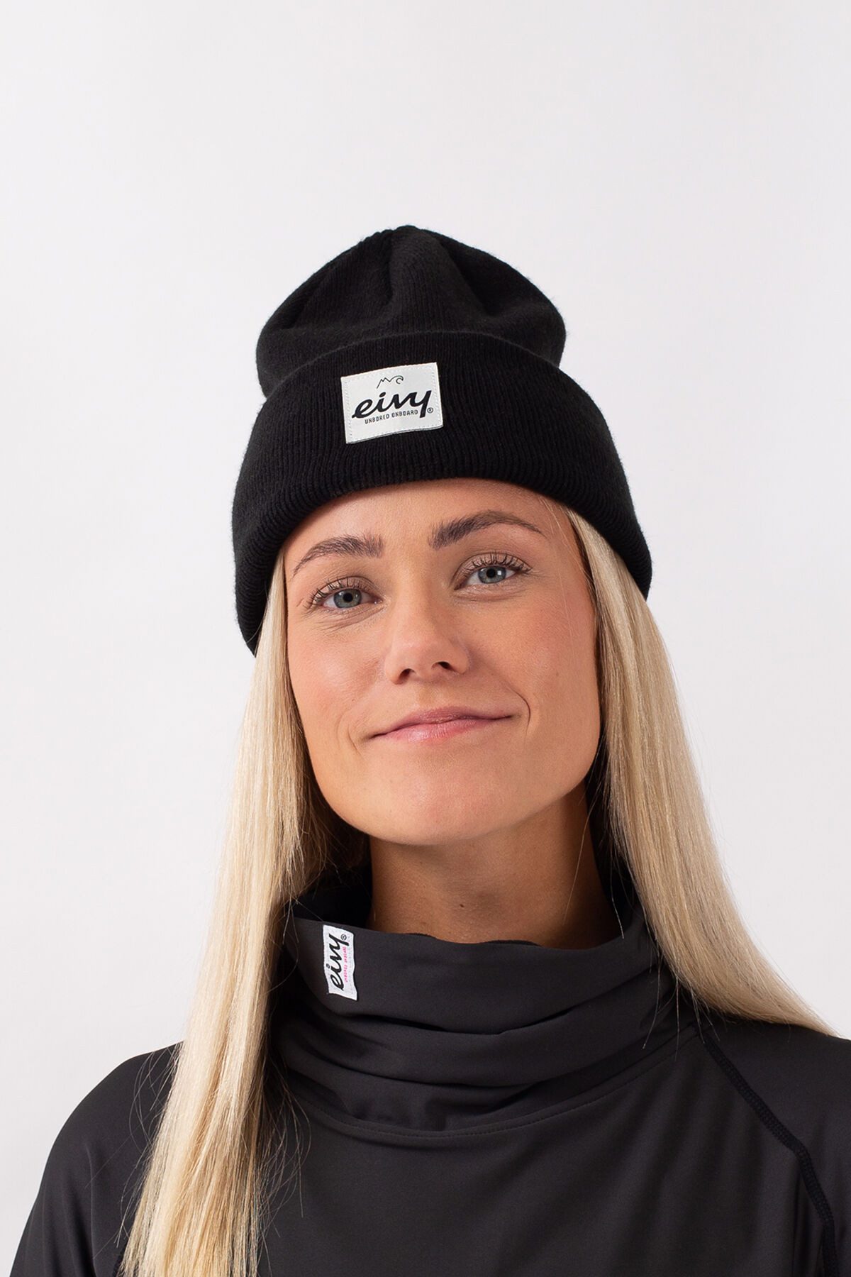 Eivy Beanie Watcher mit Eivy Logo günstig online kaufen
