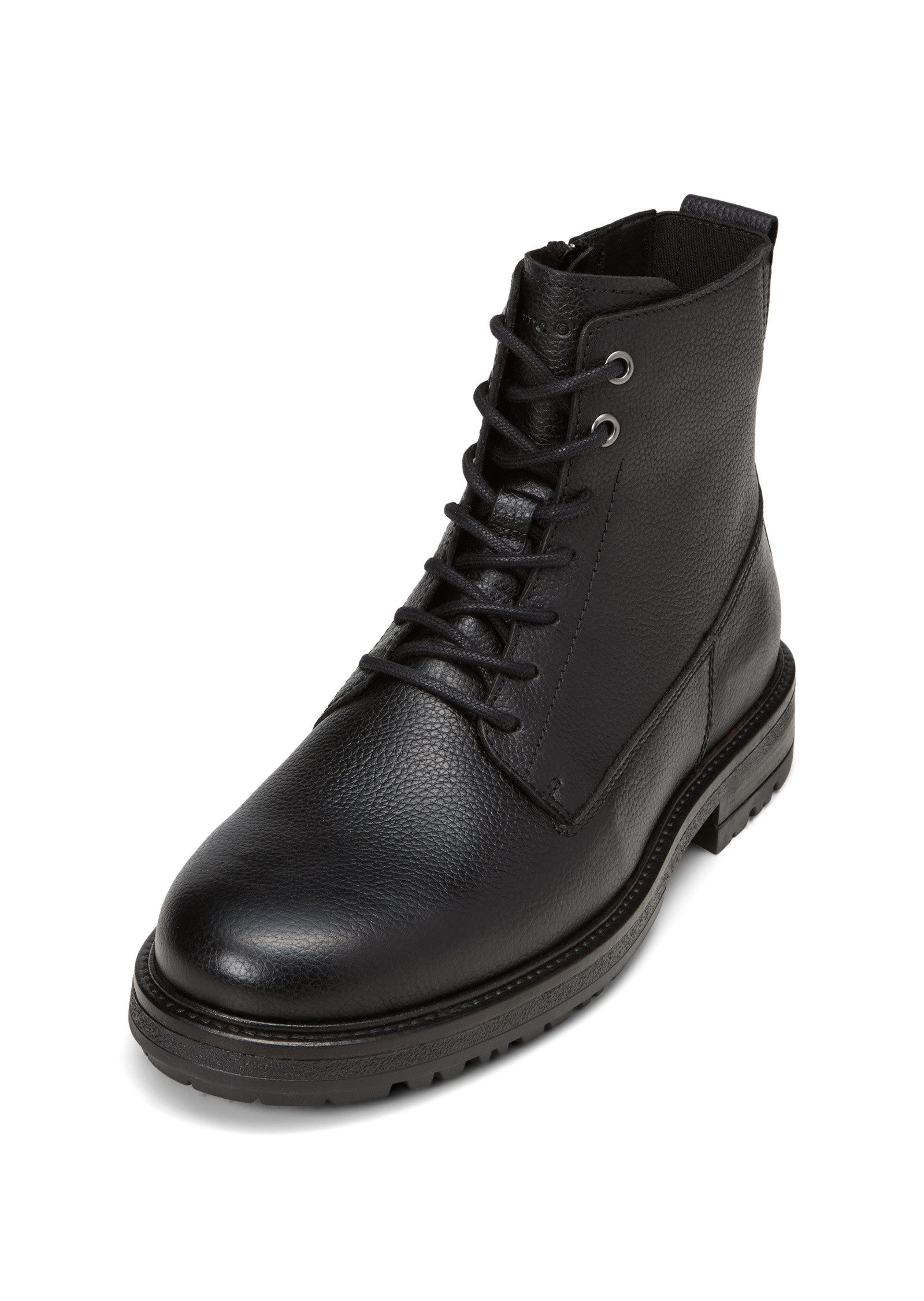 Marc O'Polo mit Innenzipper Stiefelette günstig online kaufen