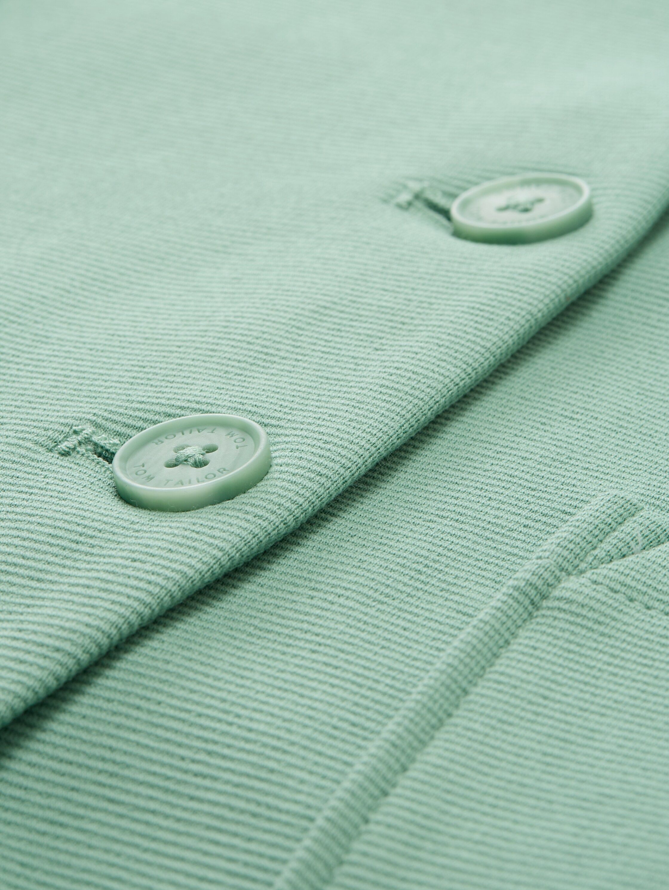 TOM TAILOR Military-Blazer