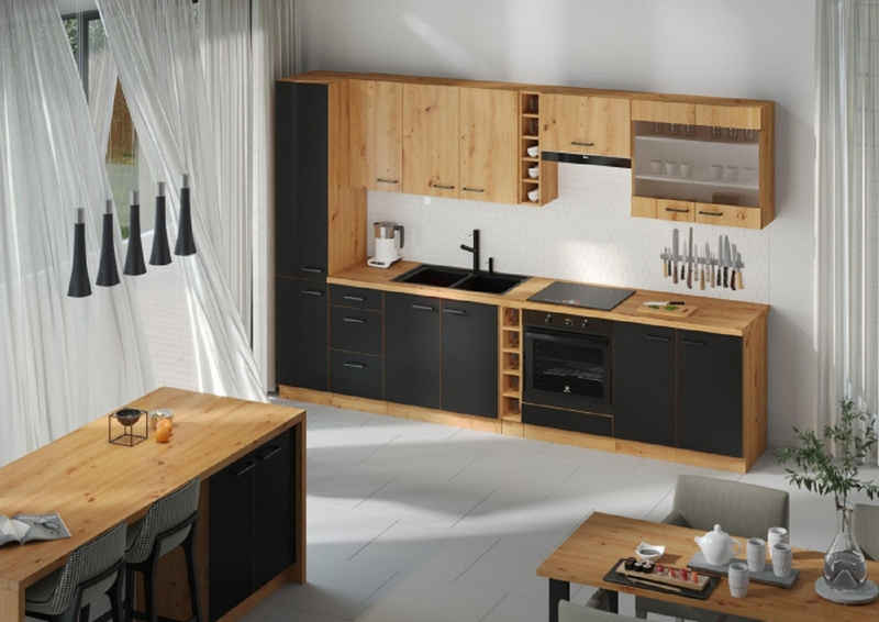 ROYAL24_MARKT Küche - Luxus im Fokus / Einzigartige Auswahl für Ihr Zuhause, Moderne Möbel - Lang anhaltende.