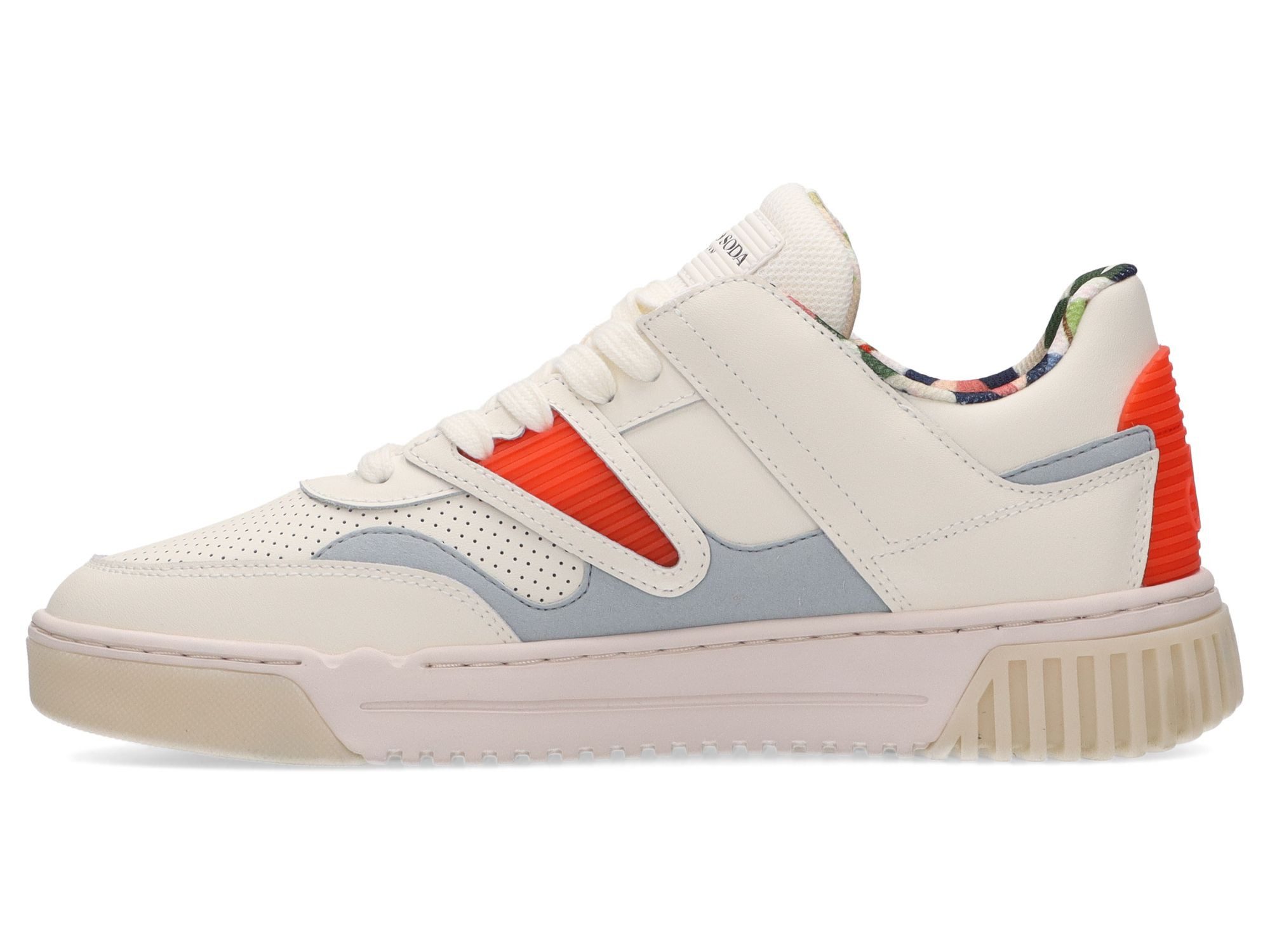Scotch & Soda New Cup Sneaker