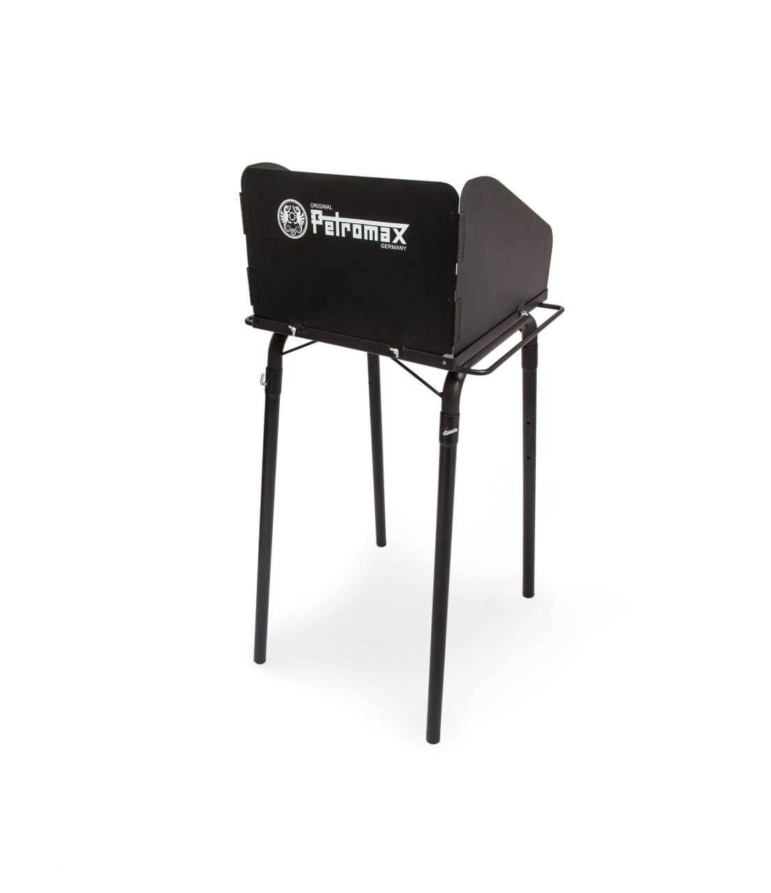 Petromax Tischgrill, Tisch für den Feuertopf
