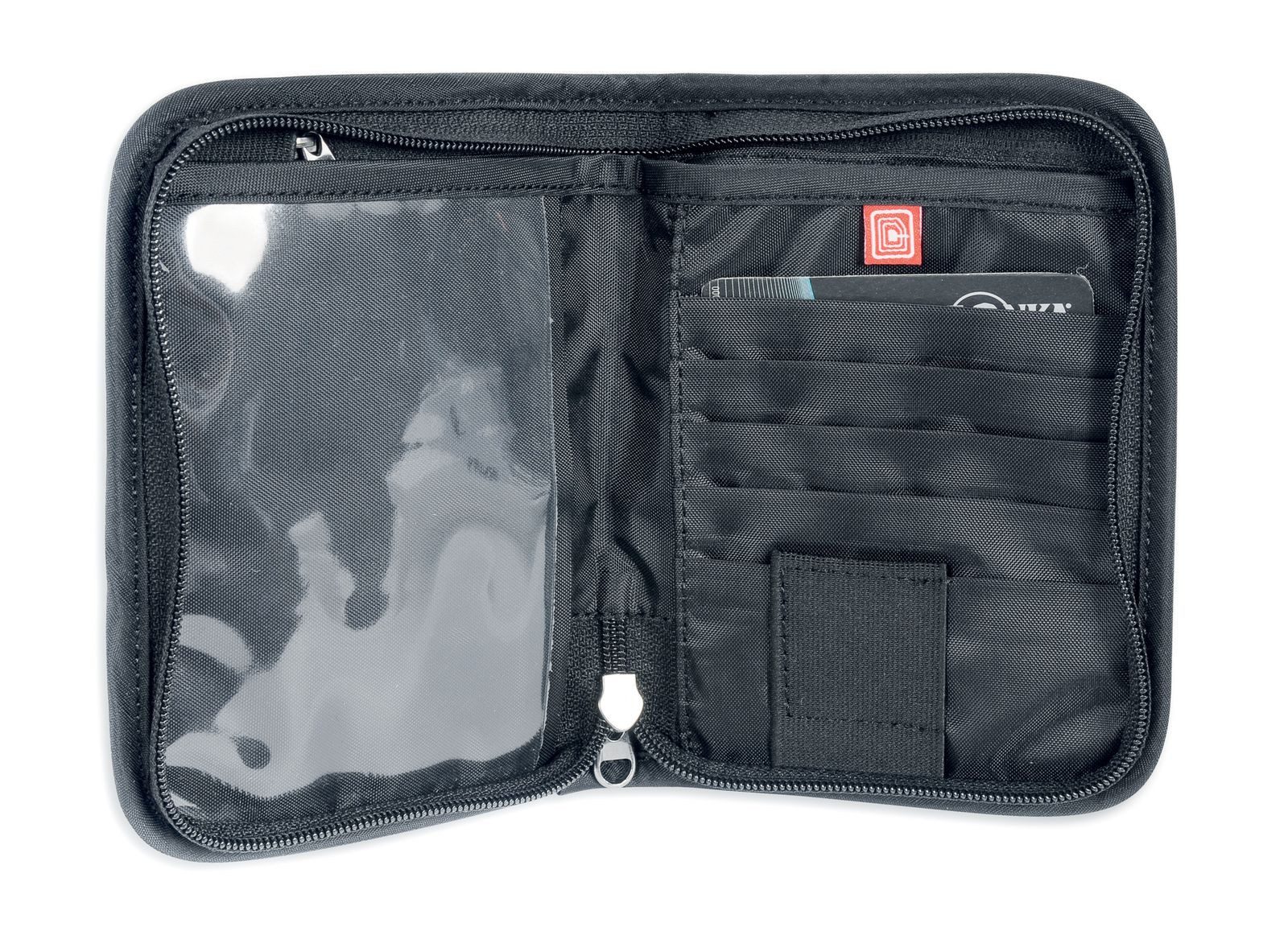 TATONKA® Geldbörse, mit RFID-Blocker Schutz günstig online kaufen