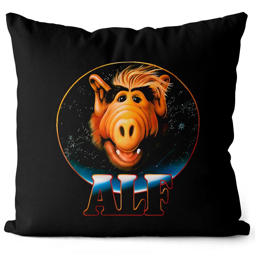 style3 Dekokissen, ALF Alf 80er 80s sitcom tv-serie
