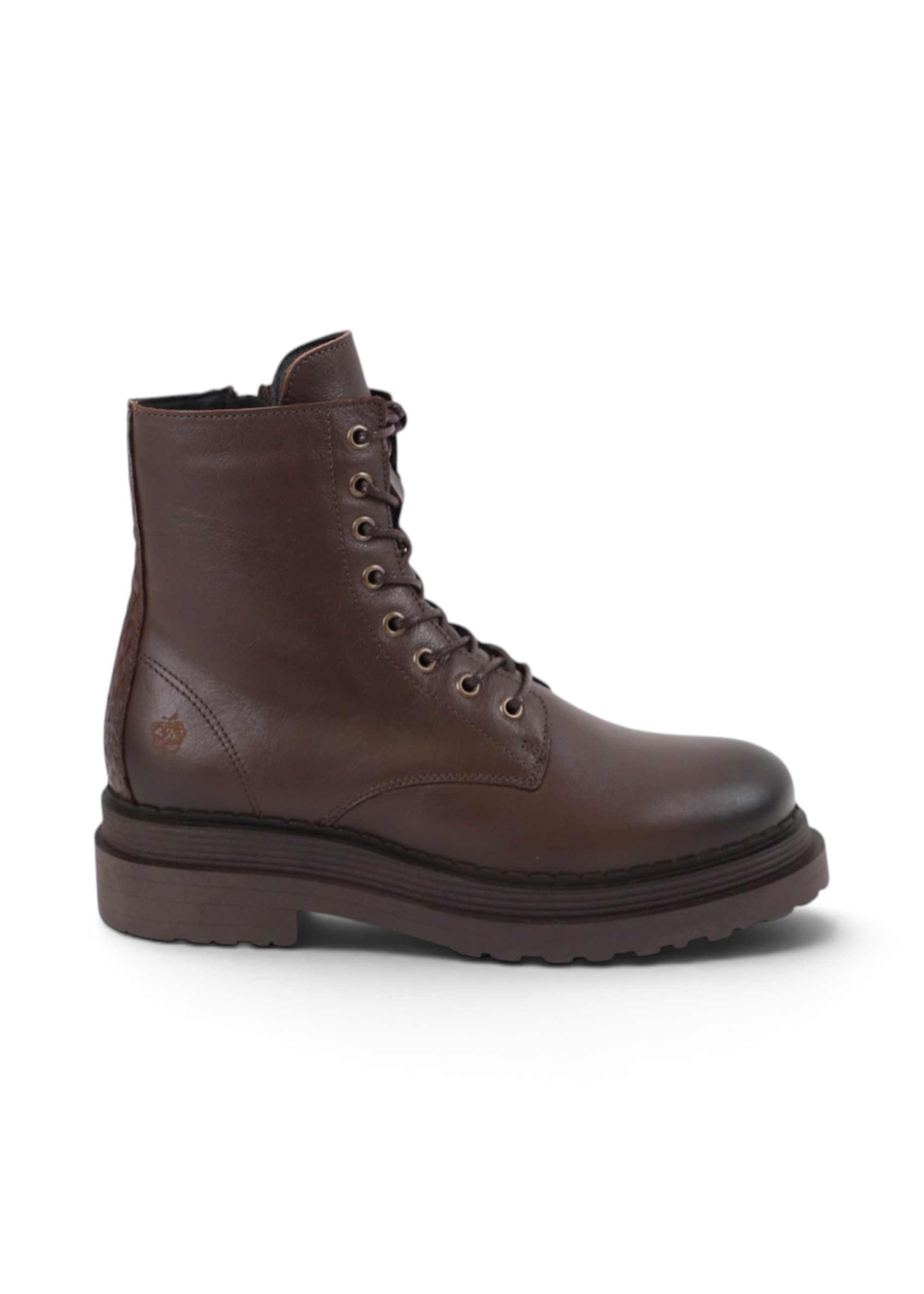 Apple of Eden Apple of Eden Damen Winterstiefel - MAYA 87.30 in braun Winterstiefel