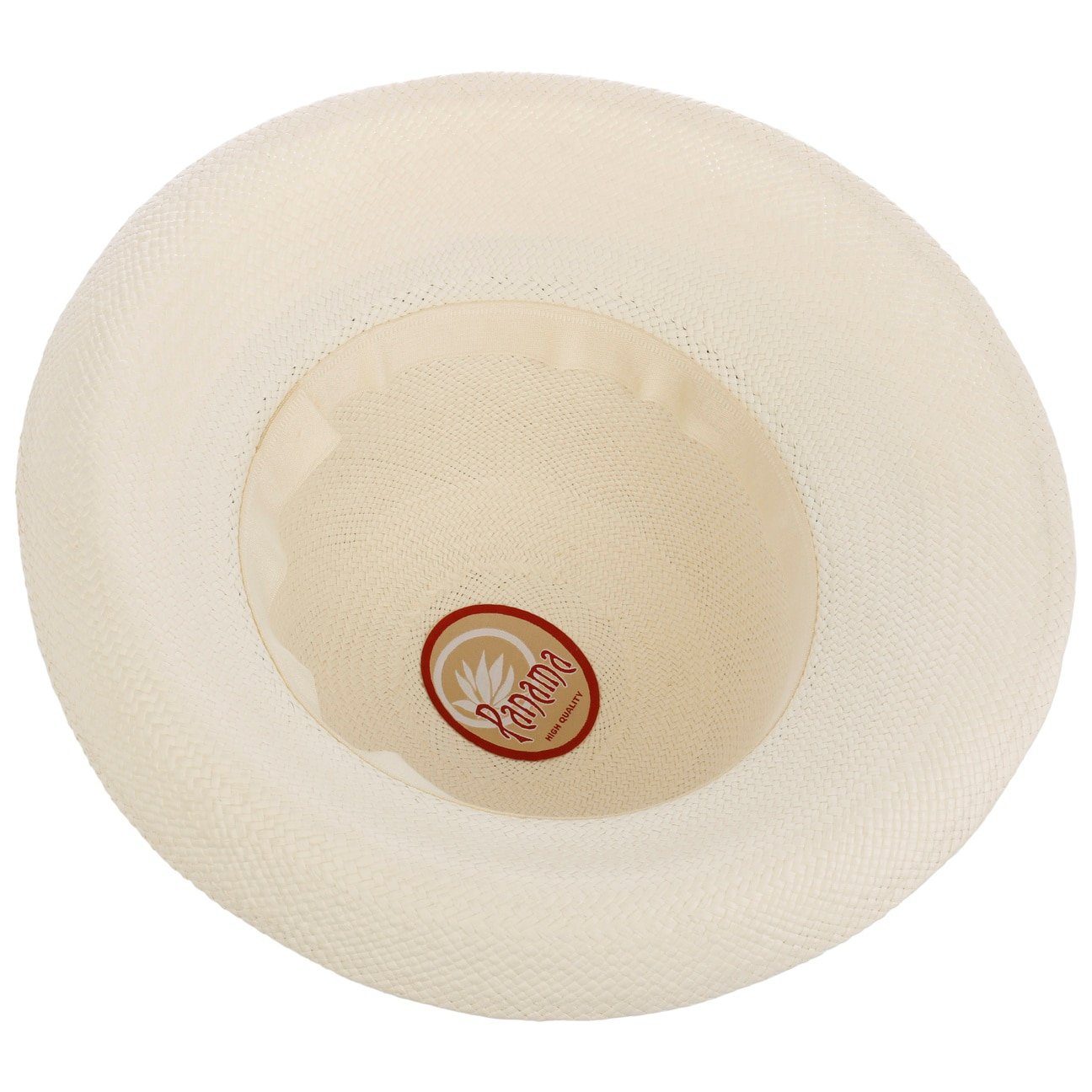 Lierys Sonnenhut (1-St) Strohhut, Made in Italy