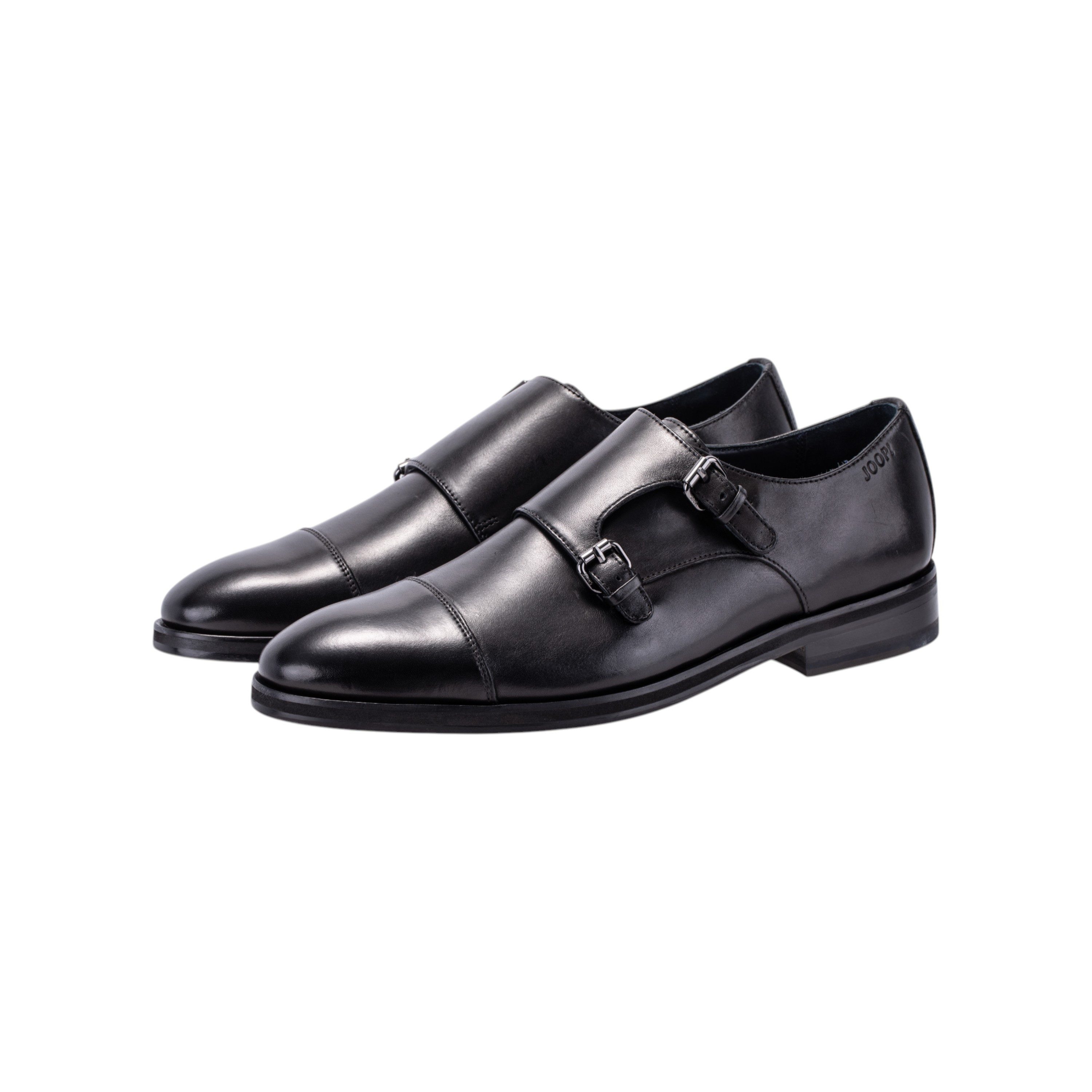 JOOP! Joop - Herren Lace Up Piatto Clyde Monk Slip-On Sneaker günstig online kaufen