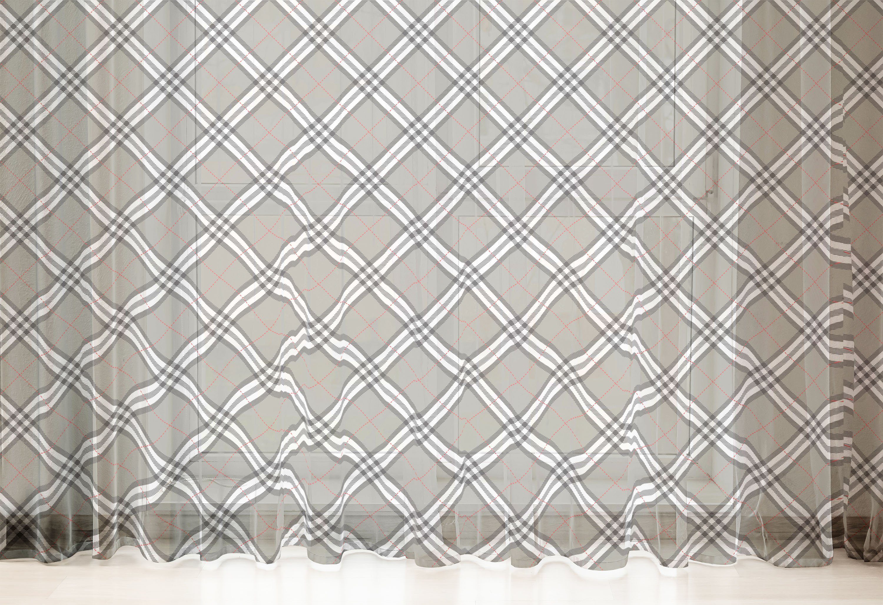 mittelalterliche 2 schiere weiß Gardine Grau Drapierung Party Abakuhaus, für Panels, Hochzeit Kunst