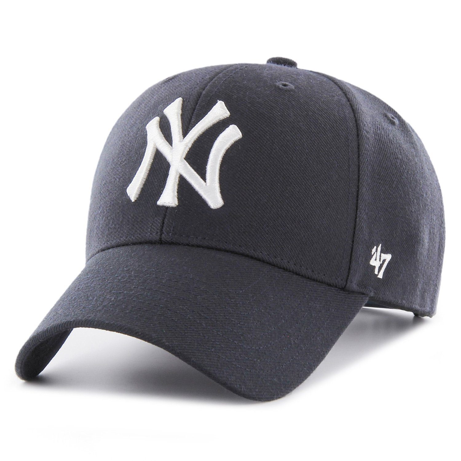 '47 Brand Snapback Cap MLB New York Yankees günstig online kaufen