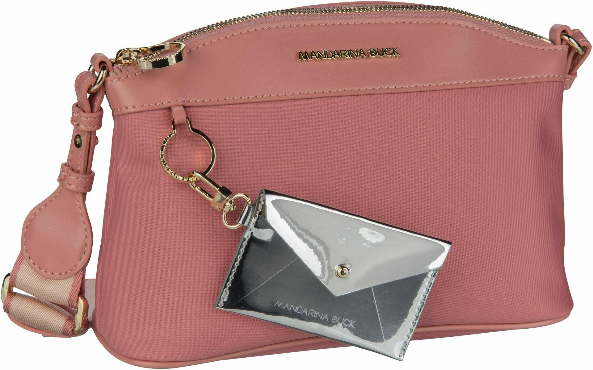DKNY Noho Pebble Demi : Umhängetaschen Querformat von DKNY DKNY Noho Pebble Demi : Umhängetaschen Querformat von DKNY