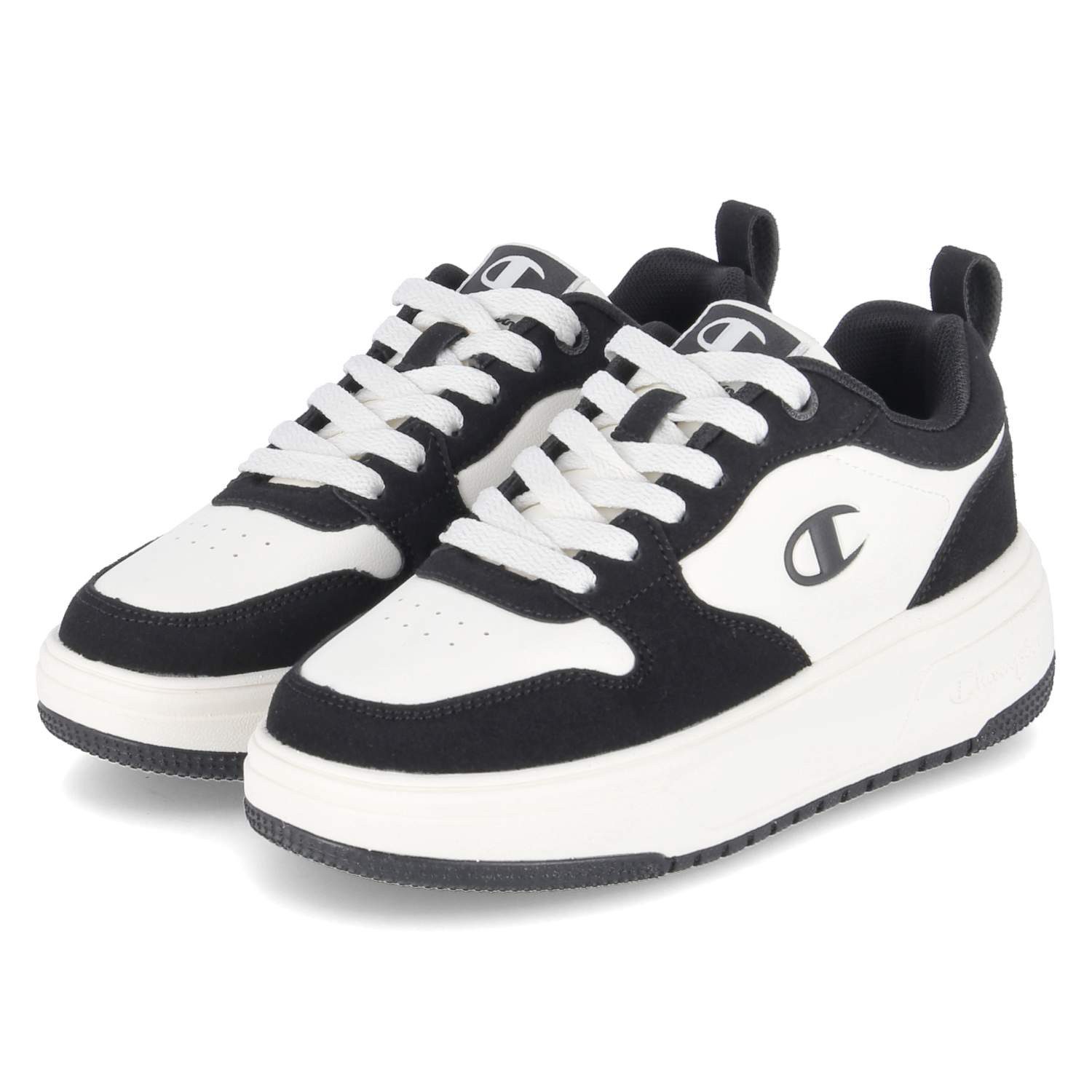 Champion S11724-YS024 Sneaker günstig online kaufen