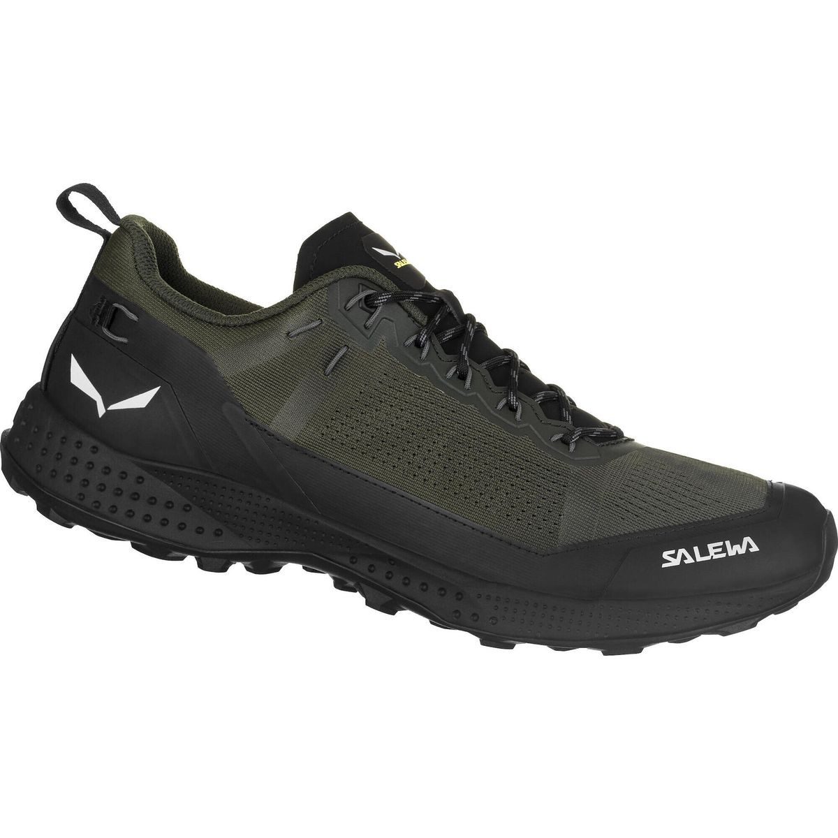 Salewa Pedroc Air M Outdoorschuh Extrem leichter und atmungsaktiver Speed-Hiking-Schuh für Herren mit