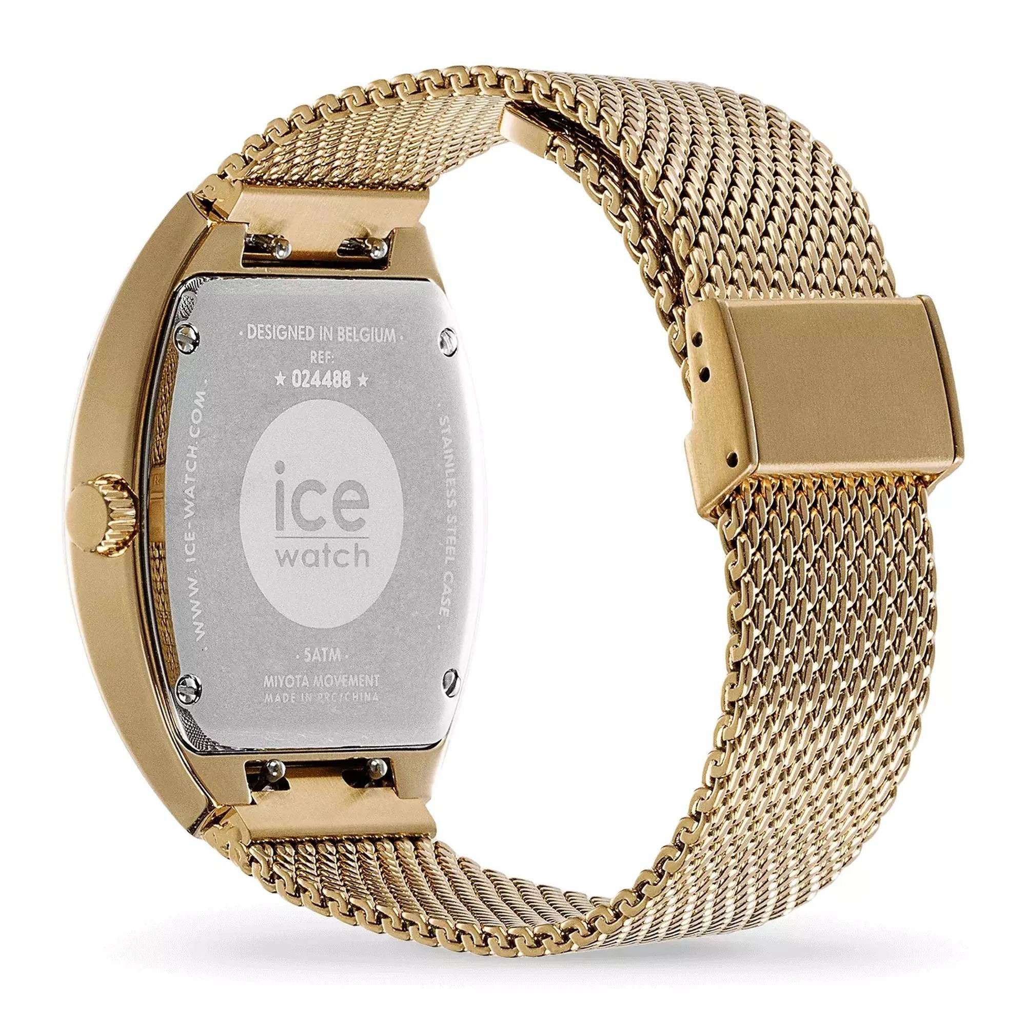 ice-watch Quarzuhr ICE Boliday – Bild 3 von 4