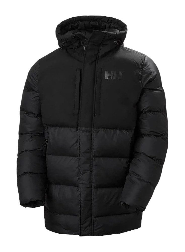 Helly Hansen Winterjacke Winter-Steppjacke Active Puffy Long (warm, wassera günstig online kaufen