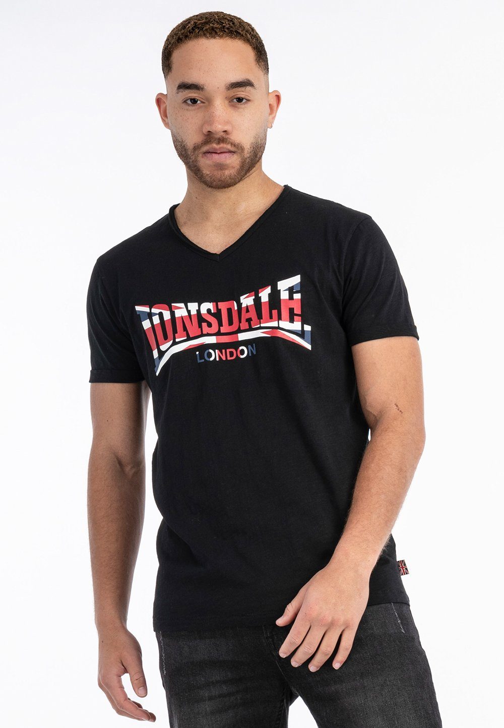 T-Shirt STANYDALE