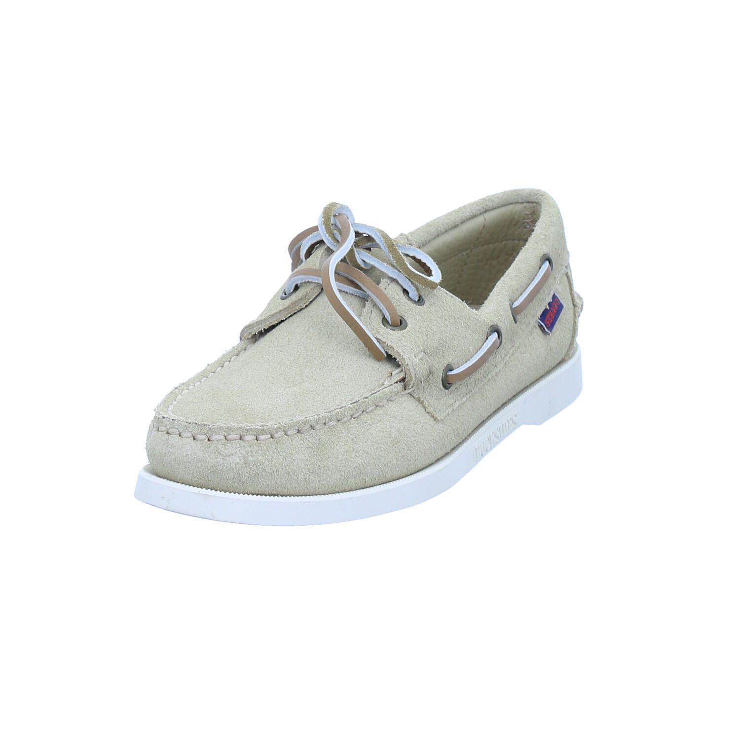 Sebago Docksides Portland W Schnürschuh (2-tlg)