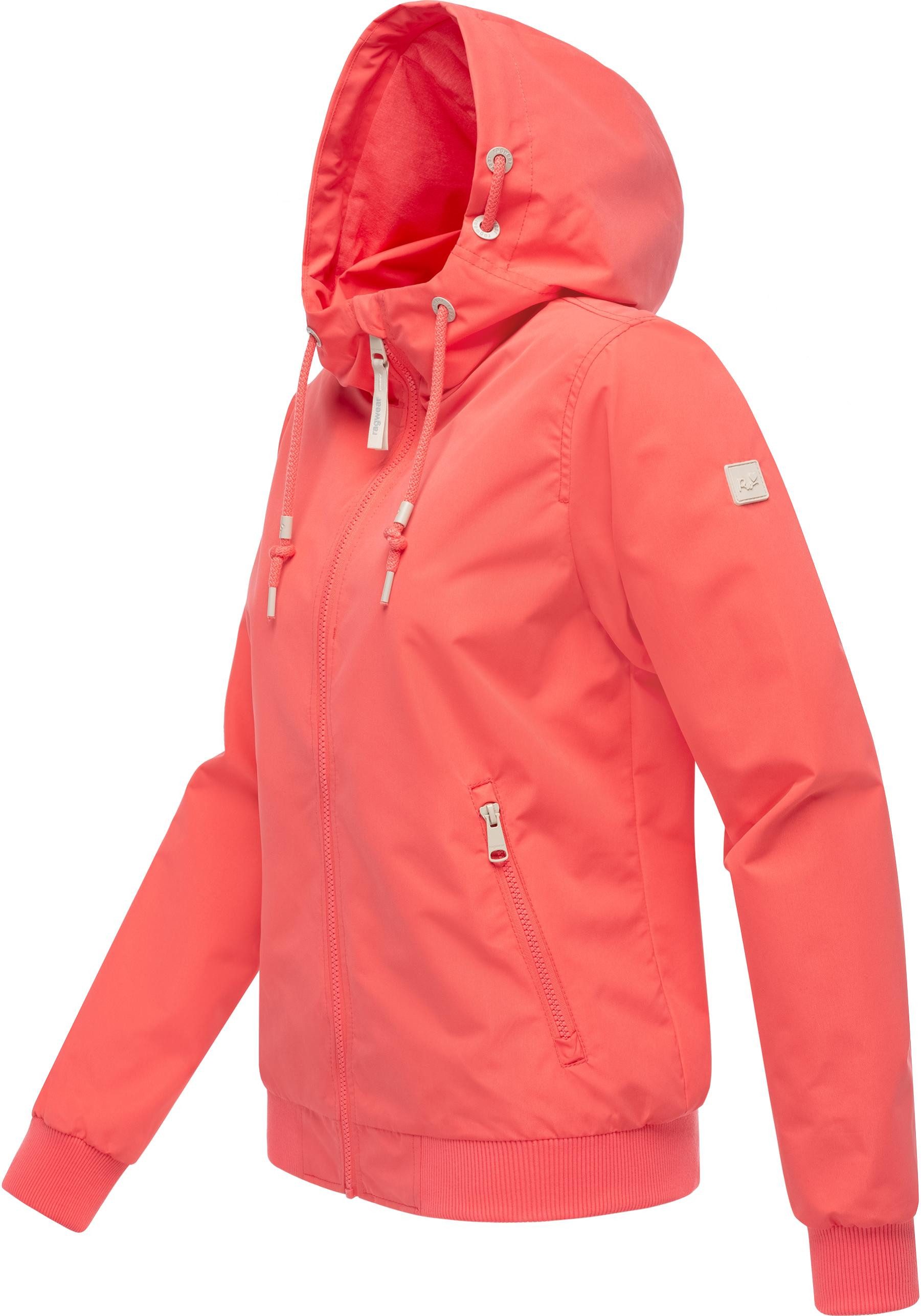 Ragwear Outdoorjacke Oggie YOUMODO Wasserdichte und atmungsaktive Übergangs günstig online kaufen