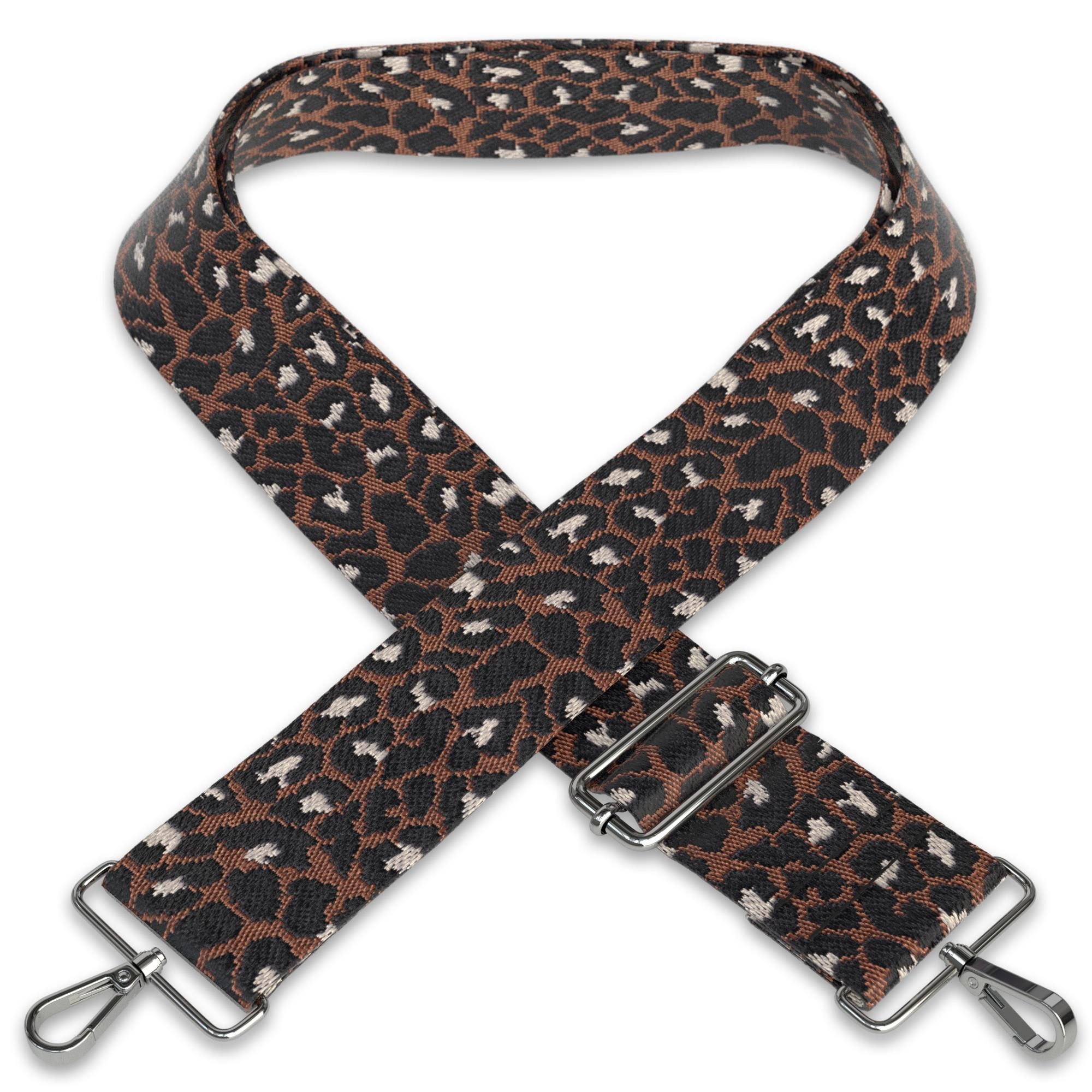 ARTVALL Schulterriemen Schulterriemen Taschenband vestellbares Band breit Schultergurt Trageriemen Ersatzband Handtaschenband Taschengurt DIY