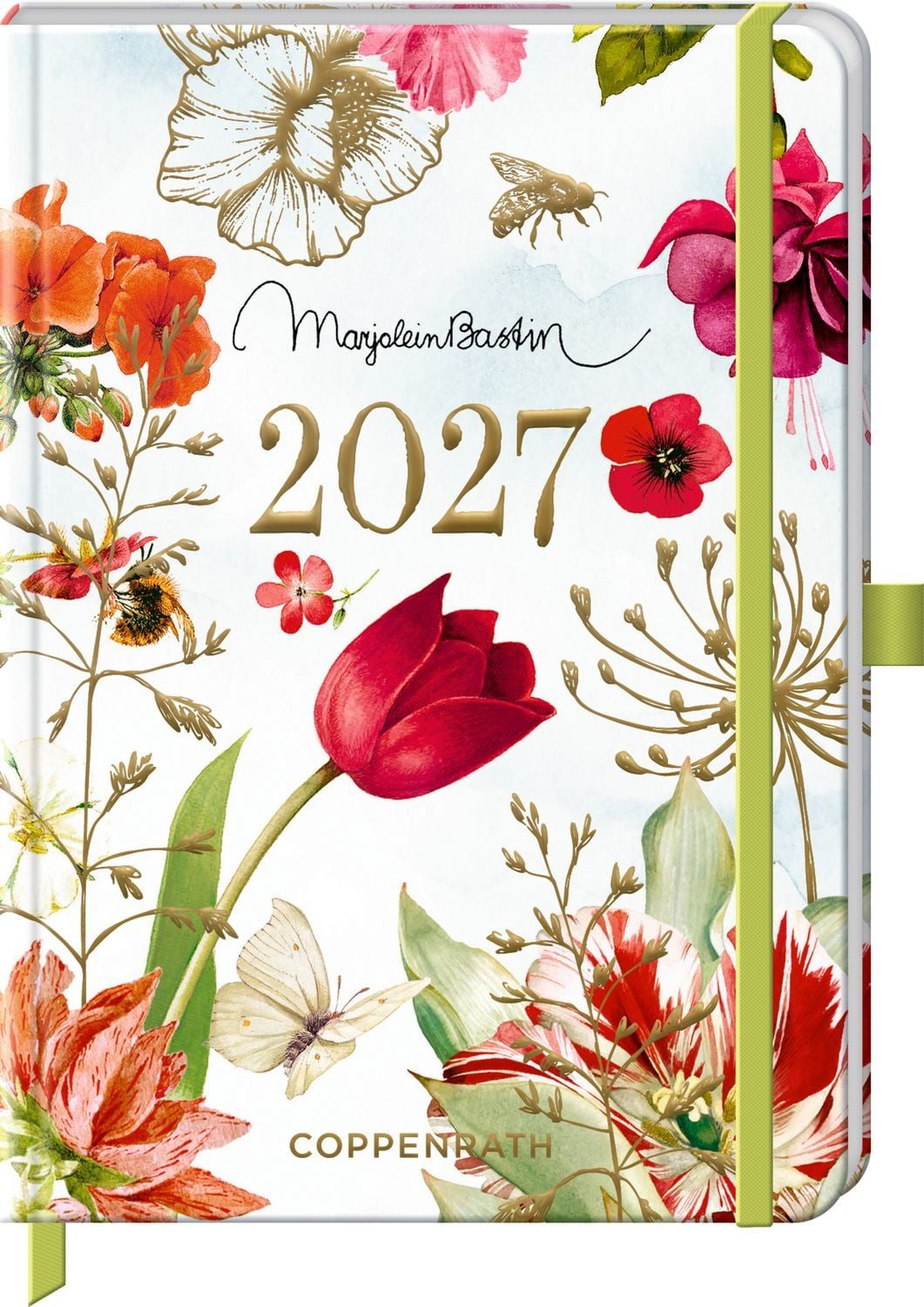 Coppenrath Wandkalender Mein Jahr 2027