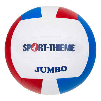 Sport-Thieme Volleyball Volleyball Jumbo, Für Methodik- und Aufwärmtraining sowie für Teamspiele