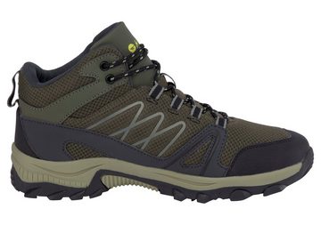 Hi-Tec BOBCAT MID WP Wanderschuh wasserdicht