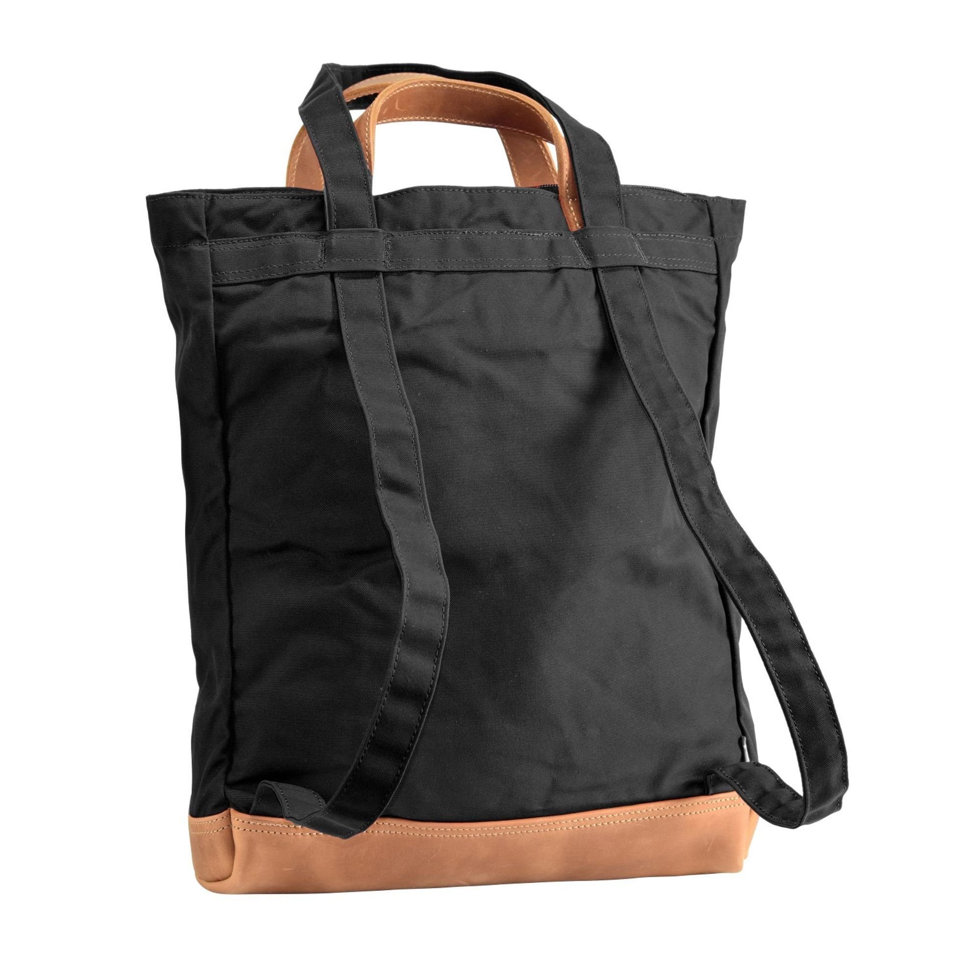 Fjällräven Schultertasche Totepack No. 2, Polyester