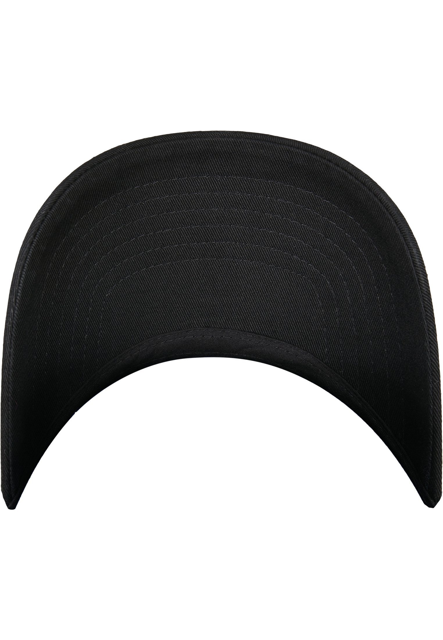 Accessoires Cap black Flex Flexfit Dad Cap Ecowash