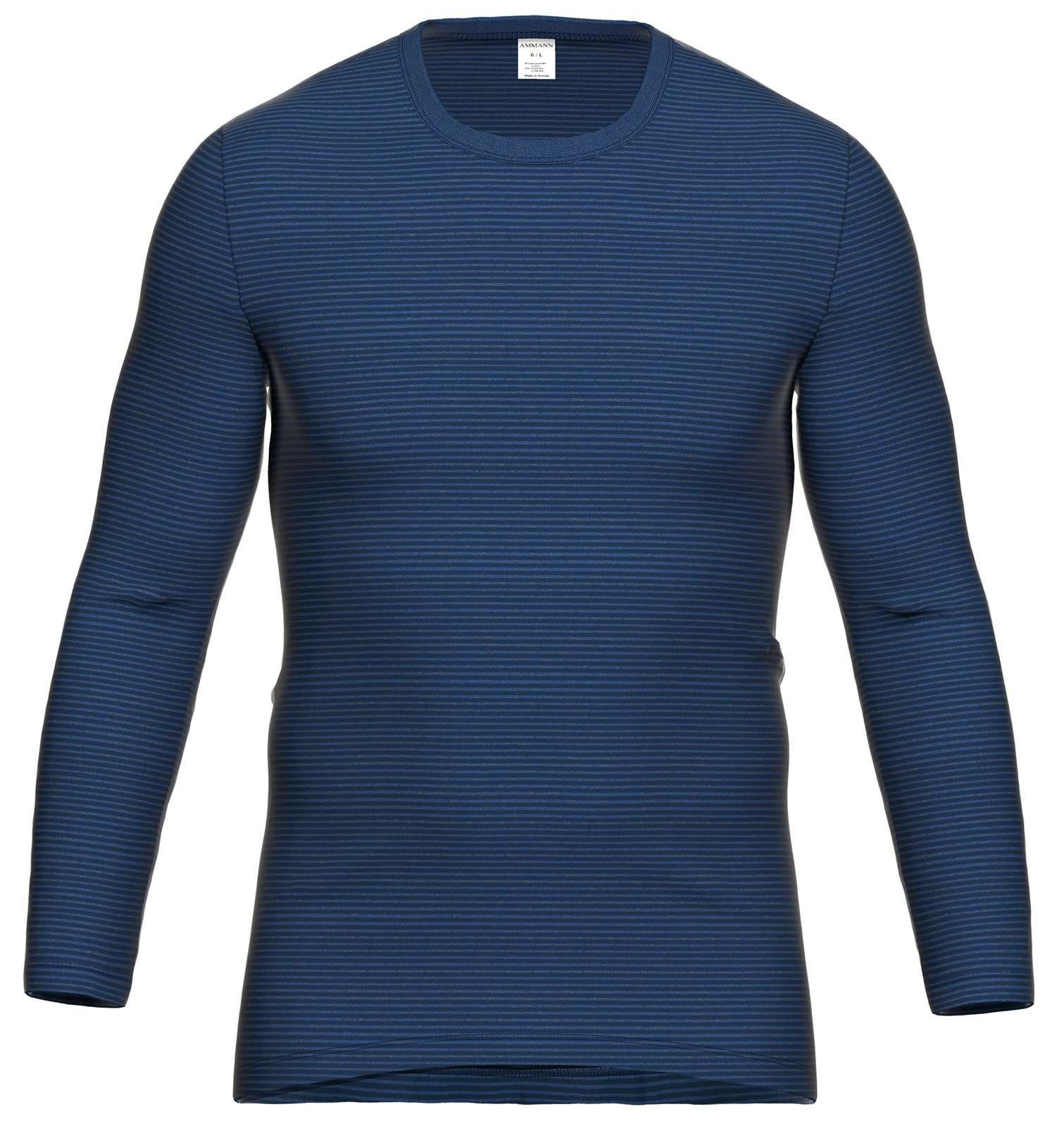 Ammann Unterziehshirt Jeans 3er Pack (Spar-Set, günstig online kaufen