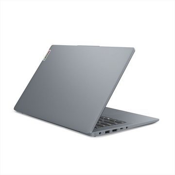 Lenovo IdeaPad 'Slim 3' Notebook (35,56 cm/14 Zoll, Intel Core i5 12450H, UHD Graphics Xe G4, 500 GB SSD, fertig installiert & aktiviert)