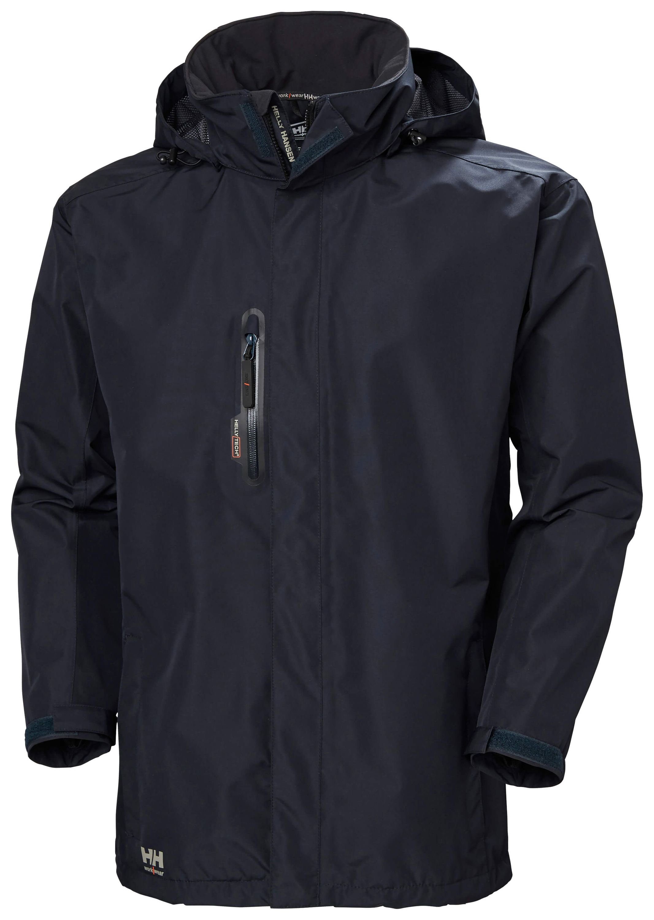 3-in-1-Funktionsparka MANCHESTER SHELL COAT