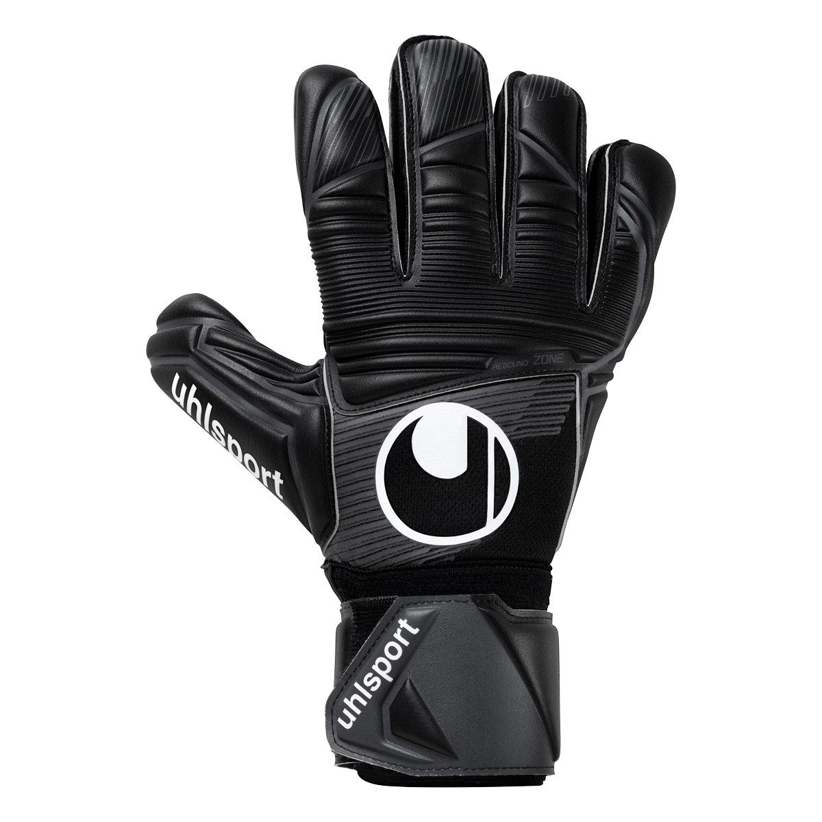 uhlsport Torwarthandschuhe Torwarthandschuhe COMFORT ABSOLUTGRIP