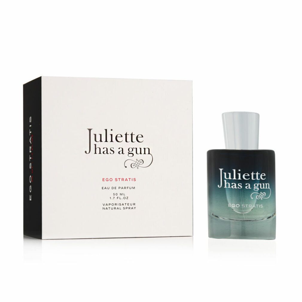 Juliette has a Gun Körperpflegeduft Ego Stratis Eau De Parfum 50ml (unisex)