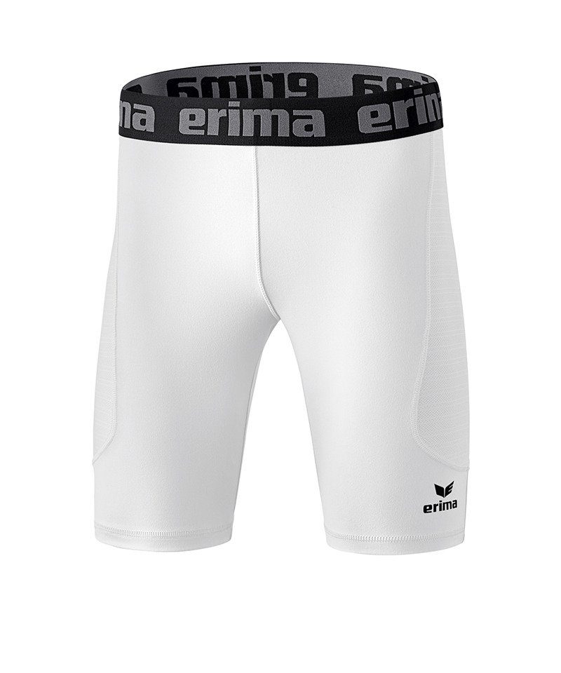 Funktionsunterhose Kinder Elemental Tight kurz