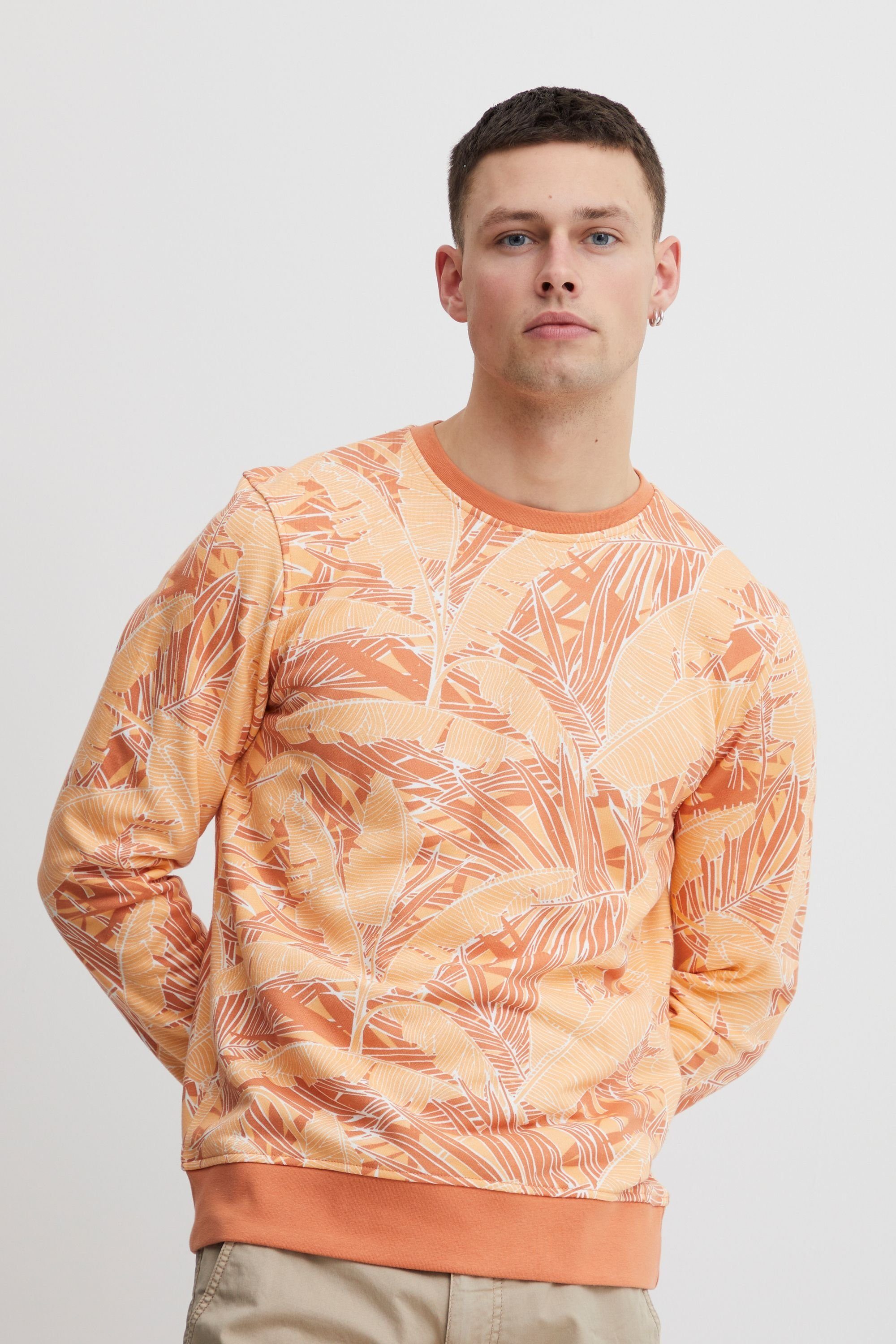 Blend Longpullover BHSweatshirt Klassisches Sweatshirt mit günstig online kaufen