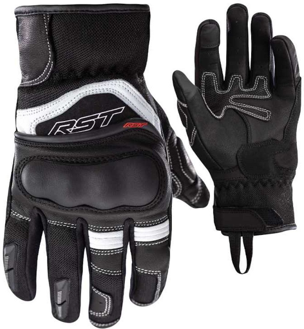 RST Motorradhandschuhe Urban Air 3 Mesh Damen Motorradhandschuhe