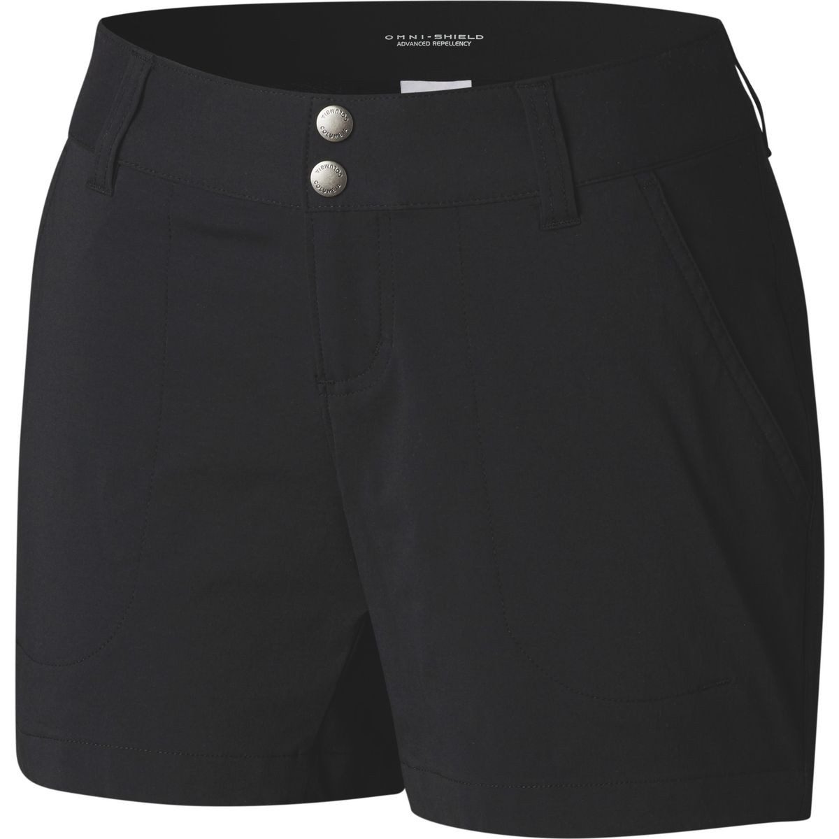 Columbia Funktionsshorts Saturday Trail Short