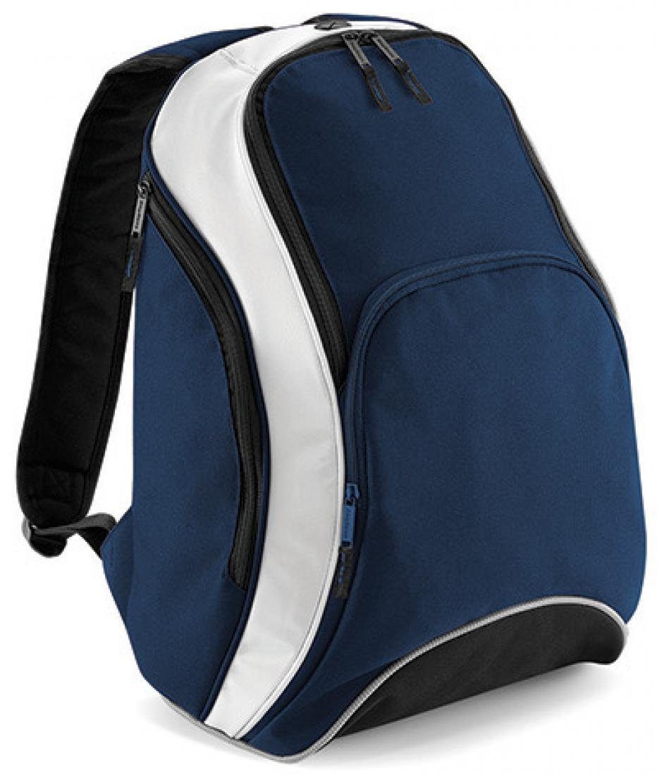 BagBase Freizeitrucksack Teamwear Backpack / Rucksasck, 32 x 45 x 23 cm