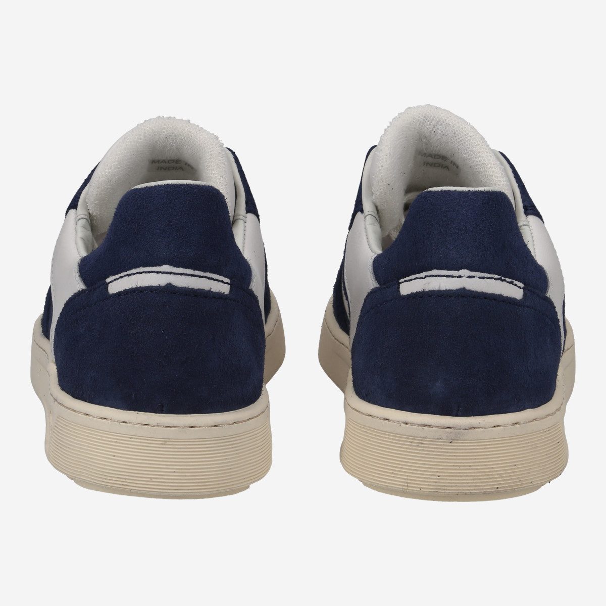 SIOUX Sioux 11396 TEDROSO-704, Sneaker, Blau, kombiniert, Herren Sneaker