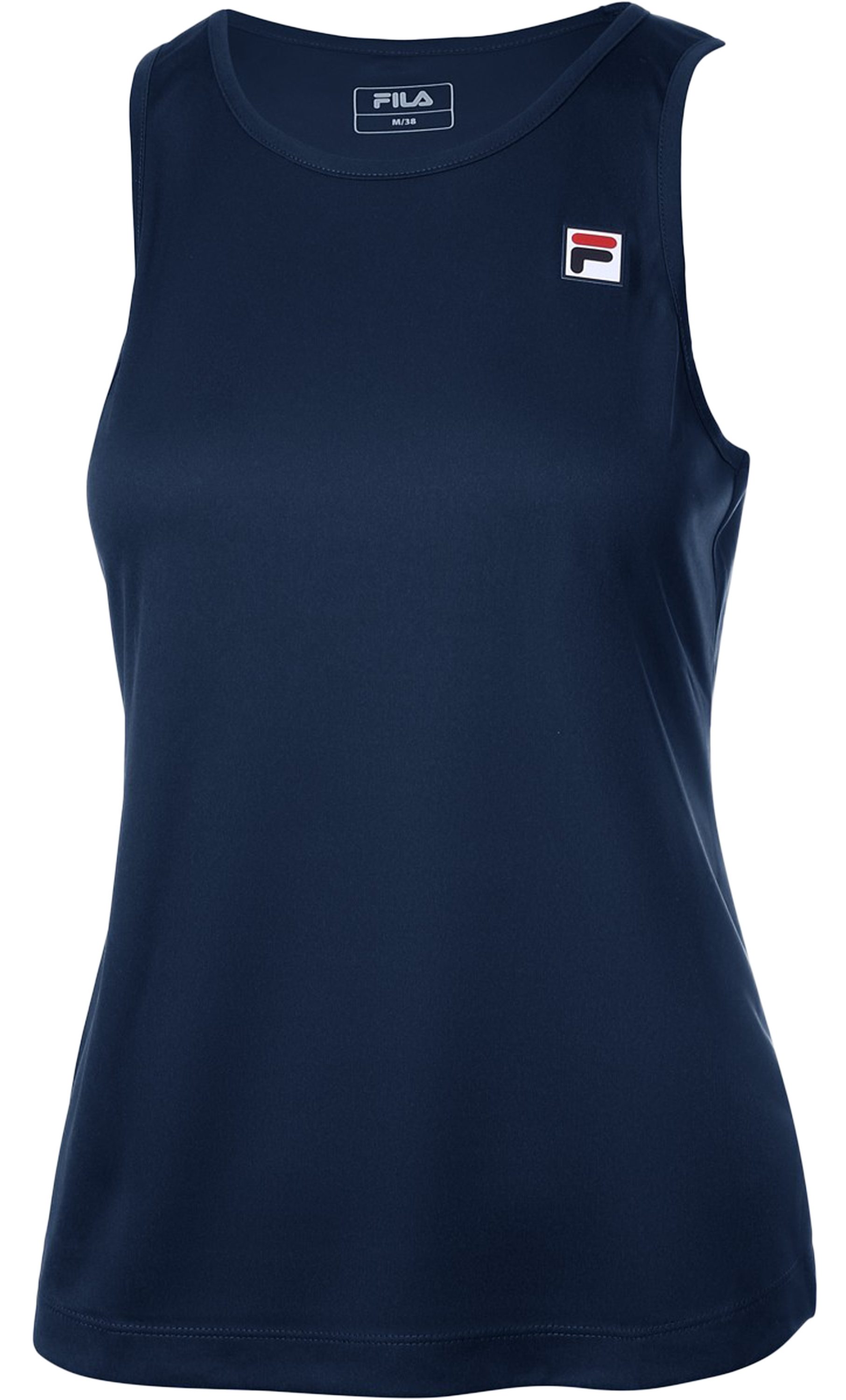 Fila Tennisshirt Top Alma Girls