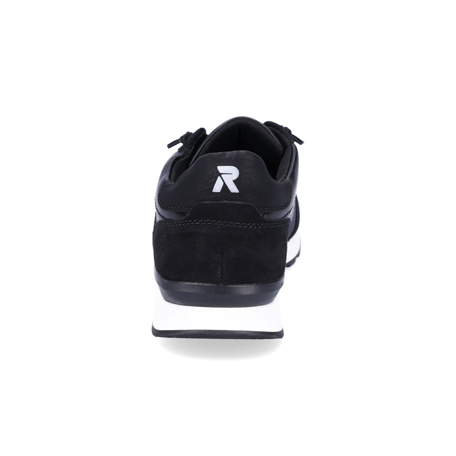 Rieker EVOLUTION Rieker Evolution Herren Sneaker schwarz Sneaker