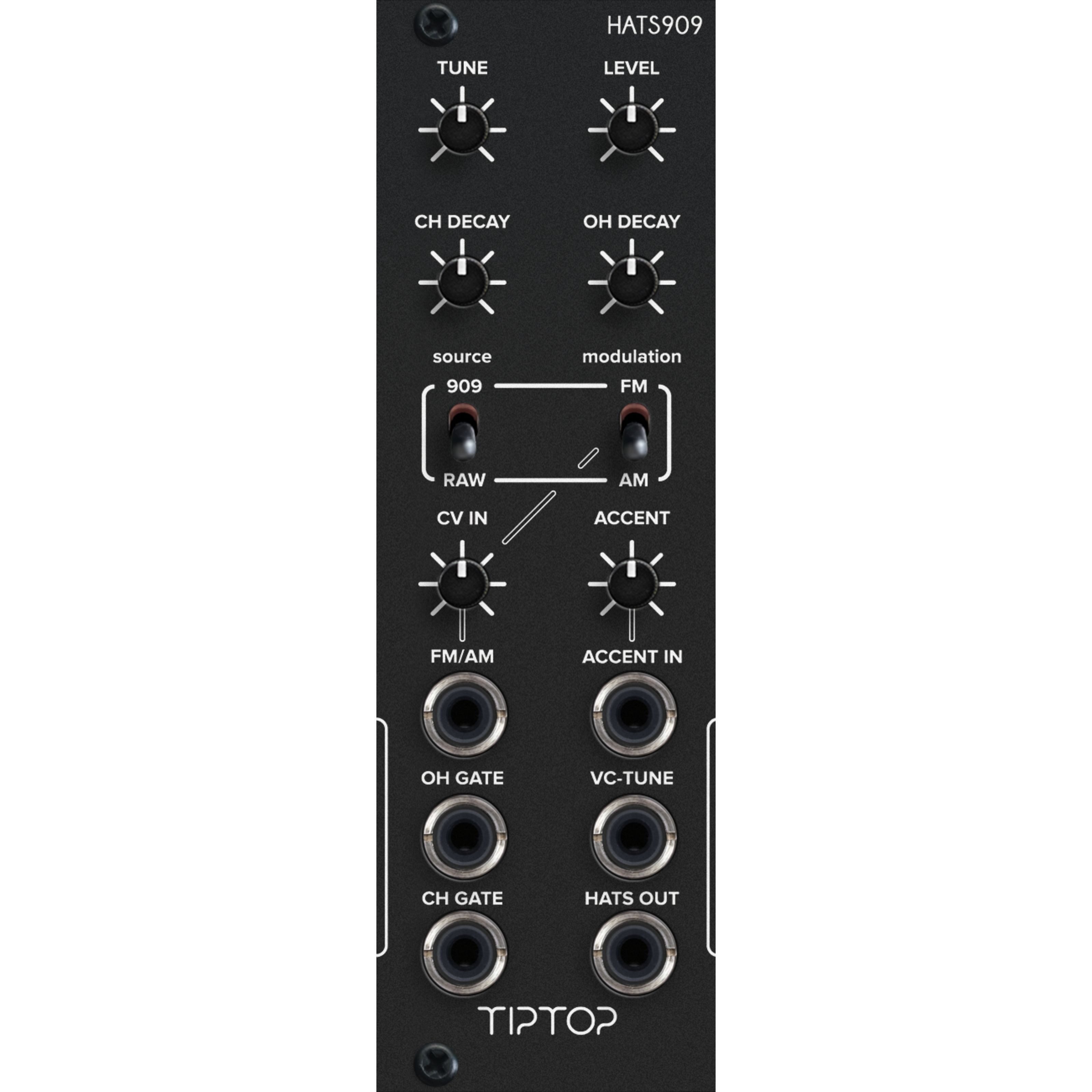 Synthesizer
