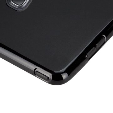 CoolGadget Tablet-Hülle Silikon Case Tablet Hülle Für Samsung Galaxy Tab A 10.1 (2016) 25,7 cm (10,1 Zoll), Hülle dünne Schutzhülle matt Slim Cover für Samsung Tab A 10.1 2016
