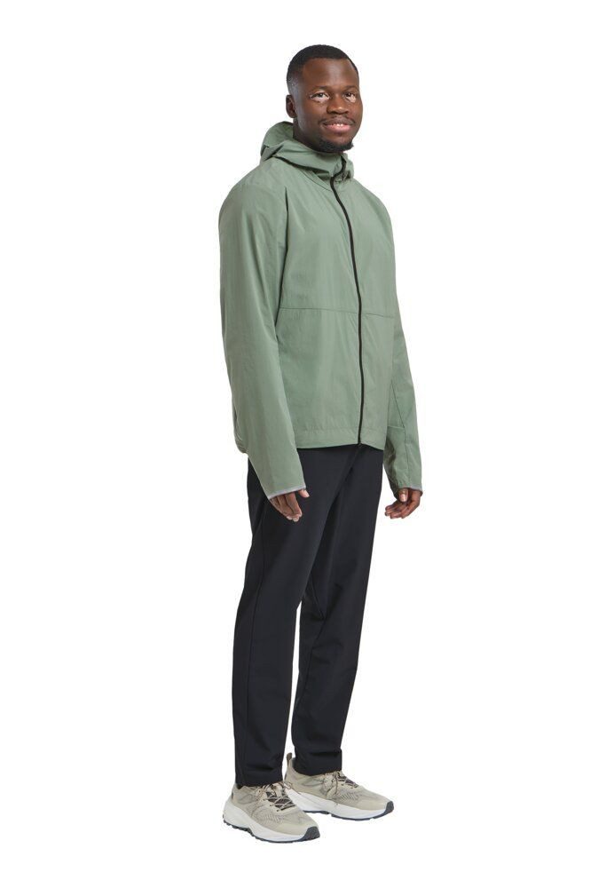 Jack Wolfskin Windbreaker BIKE COMMUTE WIND günstig online kaufen