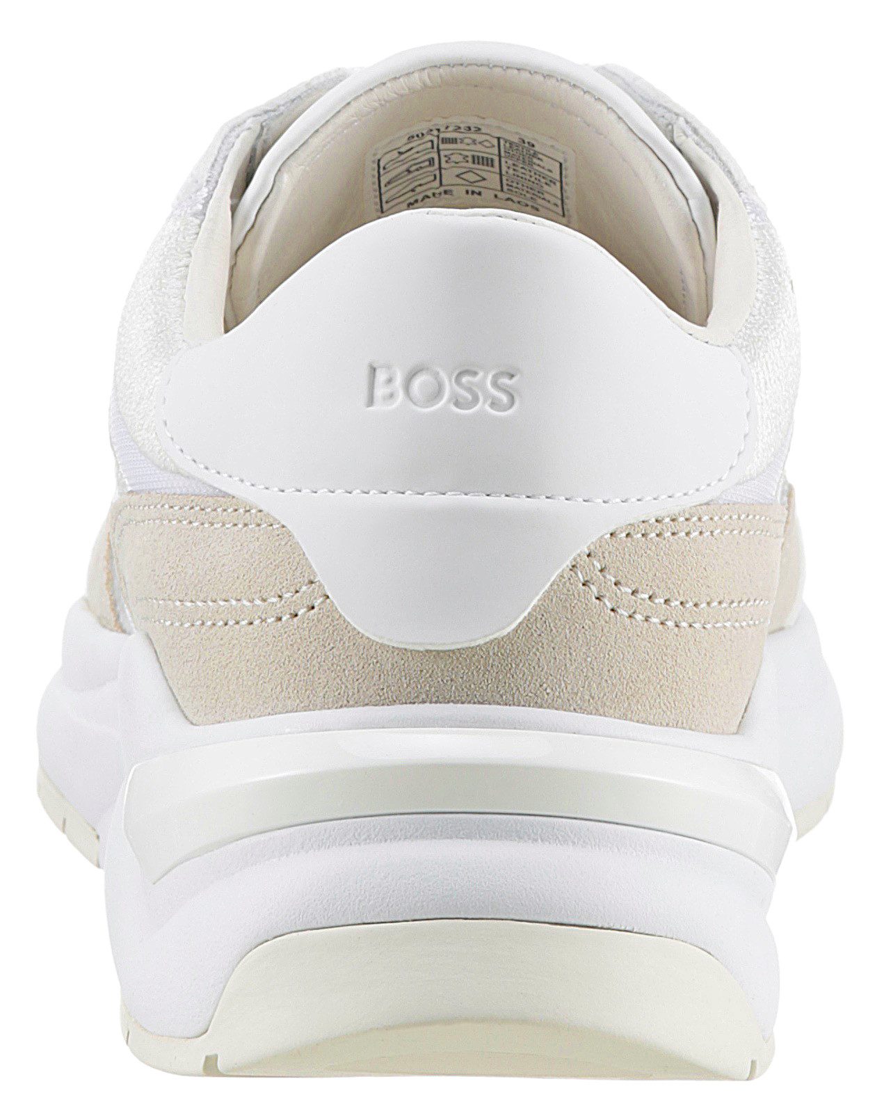 BOSS Skylar Runn Sneaker Freizeitschuh, Halbschuh, günstig online kaufen