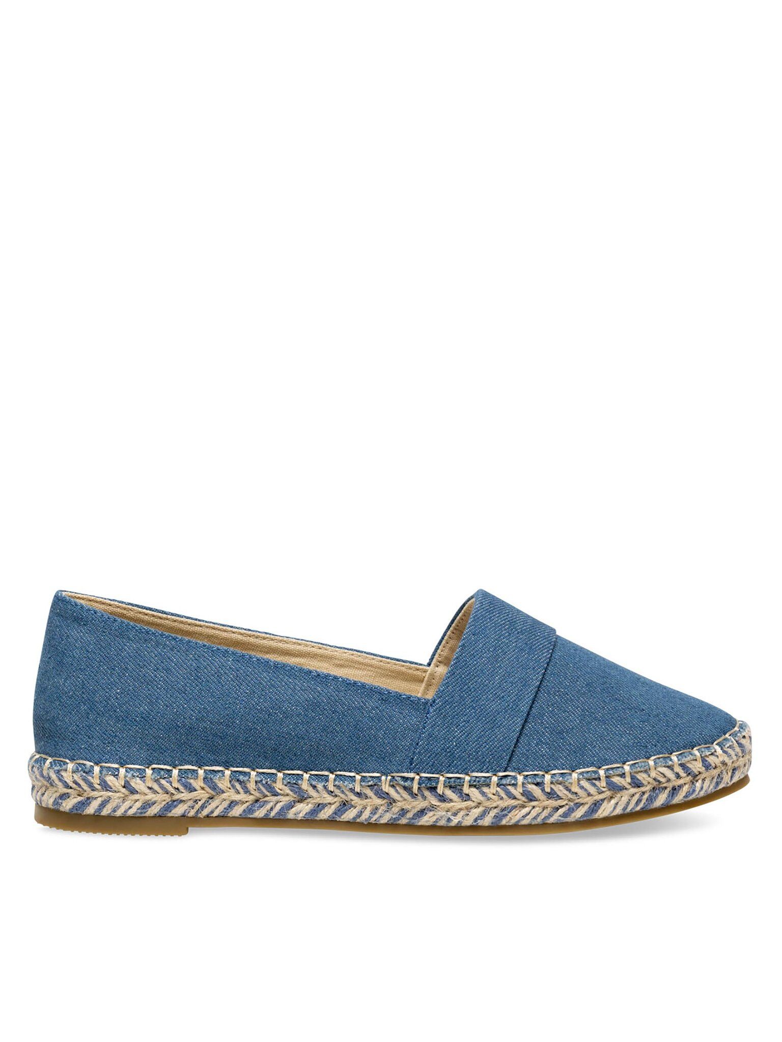 Jenny Fairy Jenny Fairy Espadrilles Damen günstig online kaufen