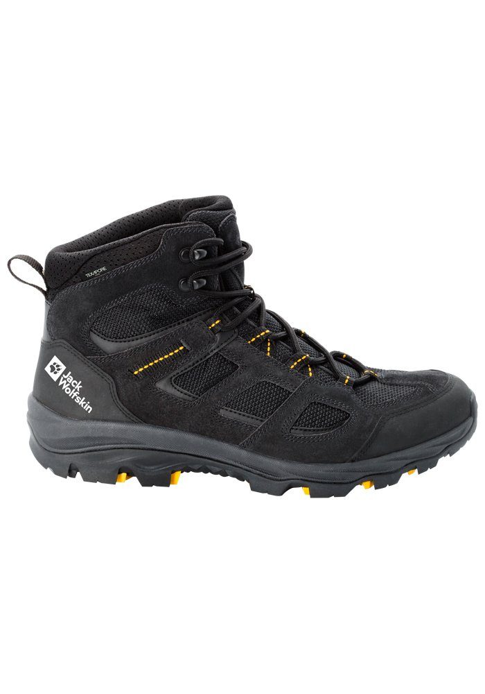 Jack Wolfskin VOJO 3 TEXAPORE MID M Wanderschuh