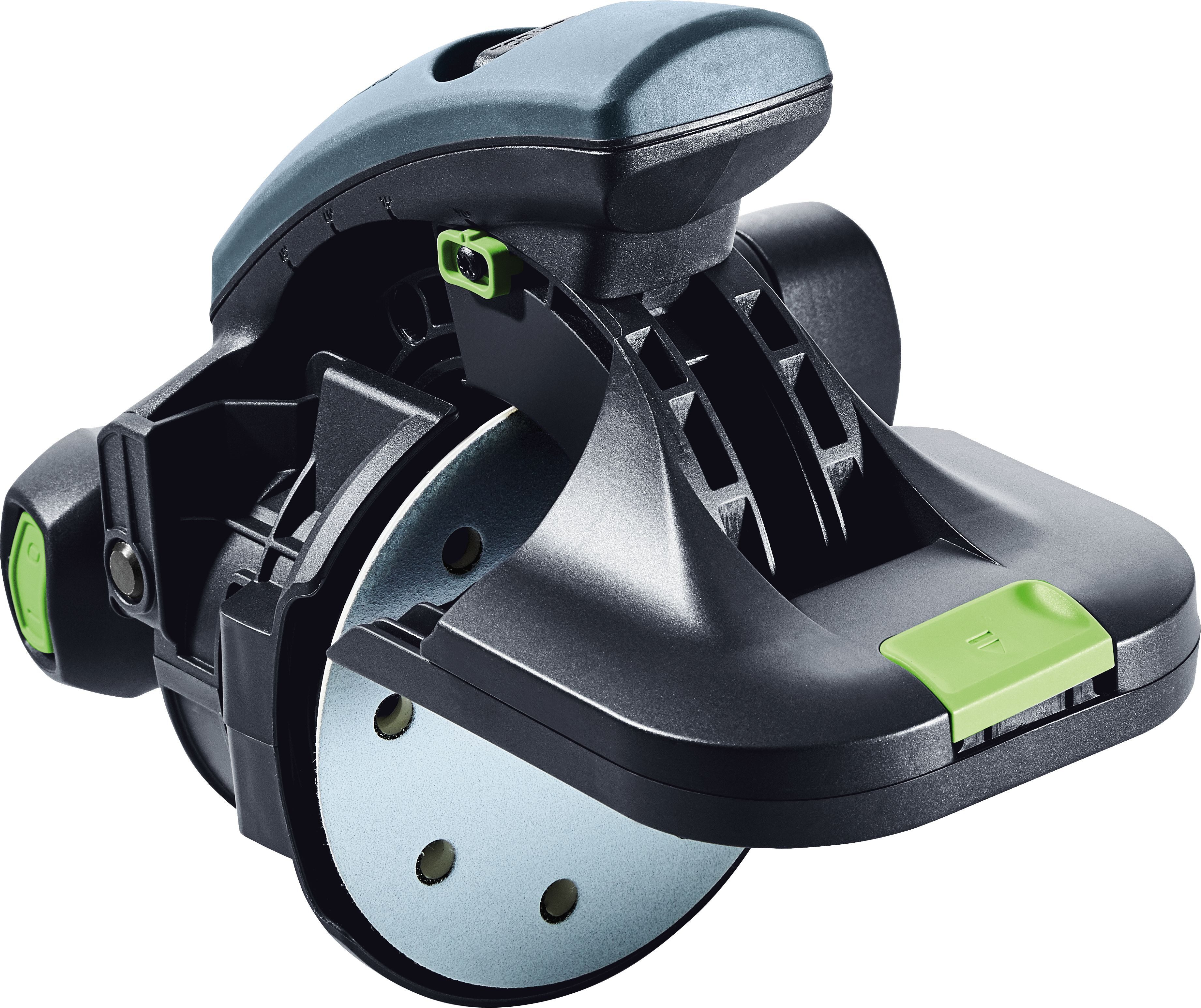 FESTOOL Kantenschleifer Festool Akku-Kantenschleifer ES-ETSC 125 3,0 I-Plus