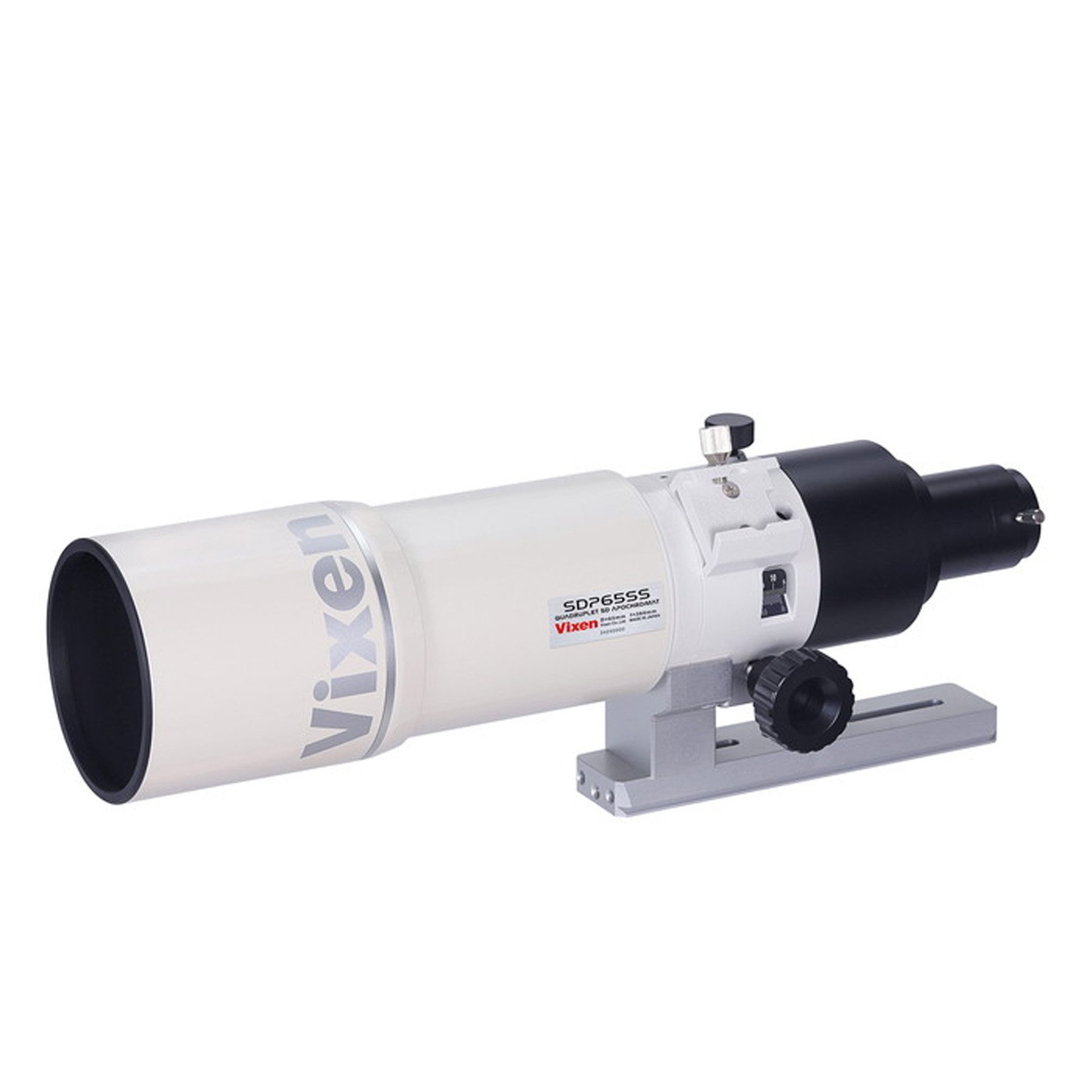 Vixen Teleskop Vixen Teleskop SDP65SS Astrograph