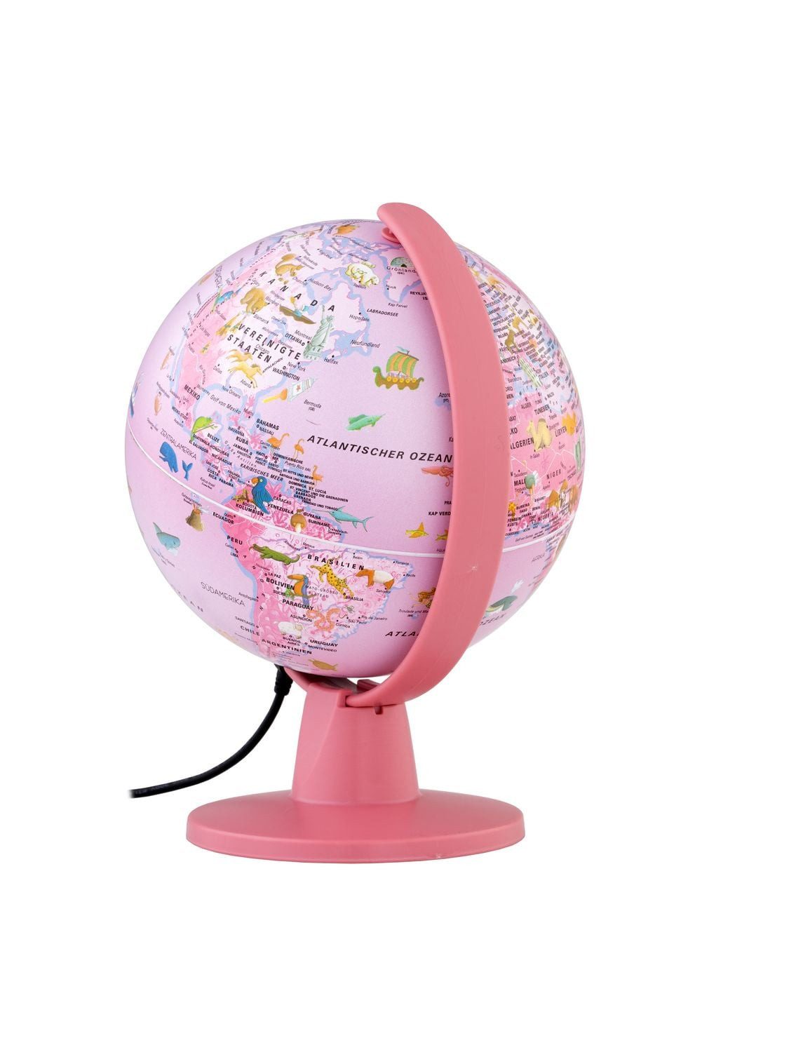 PKL 16 pink / diverse